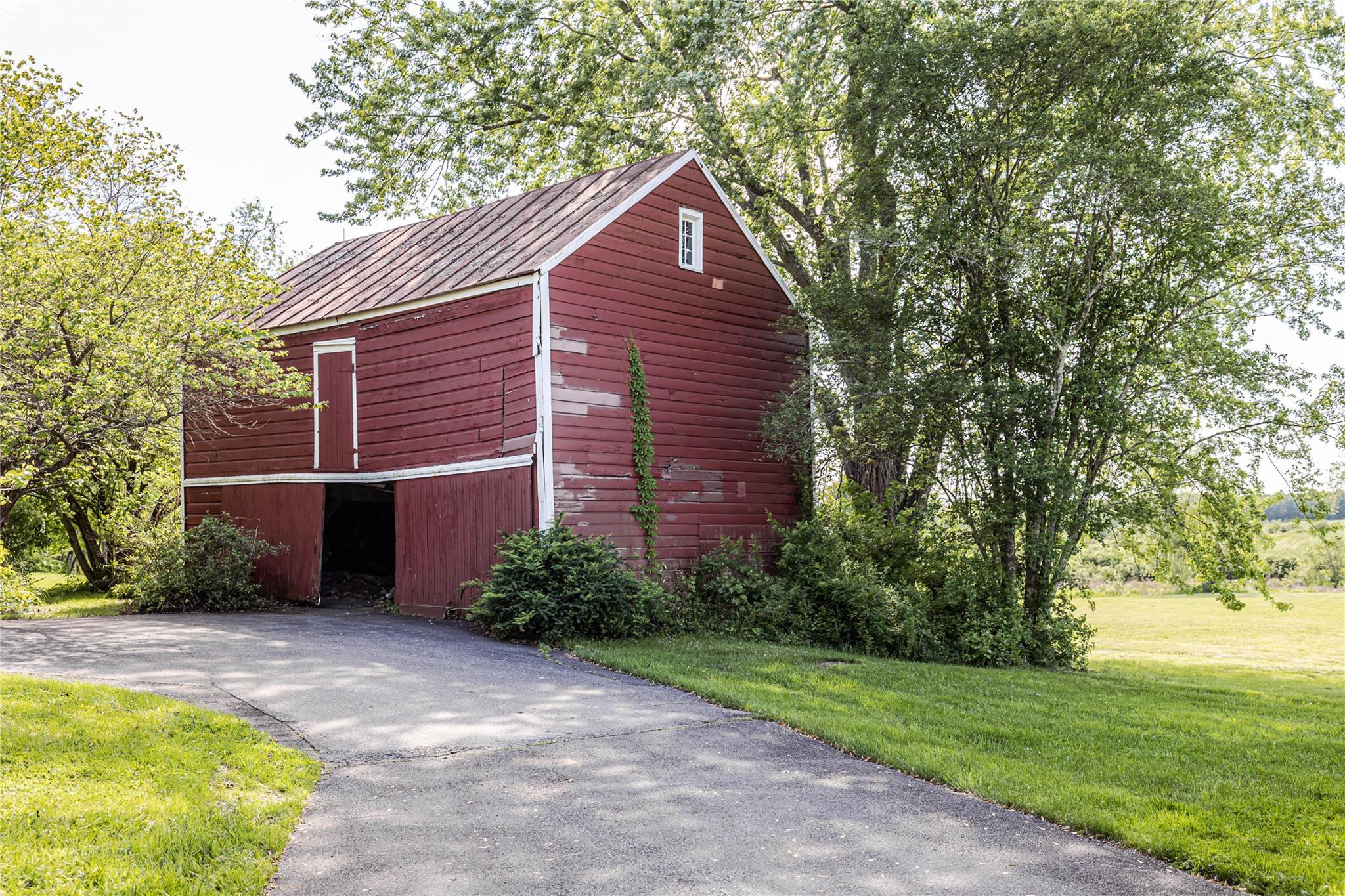 Single Family State Route 32 S Ulster County, NY 12561, MLS-868482-38