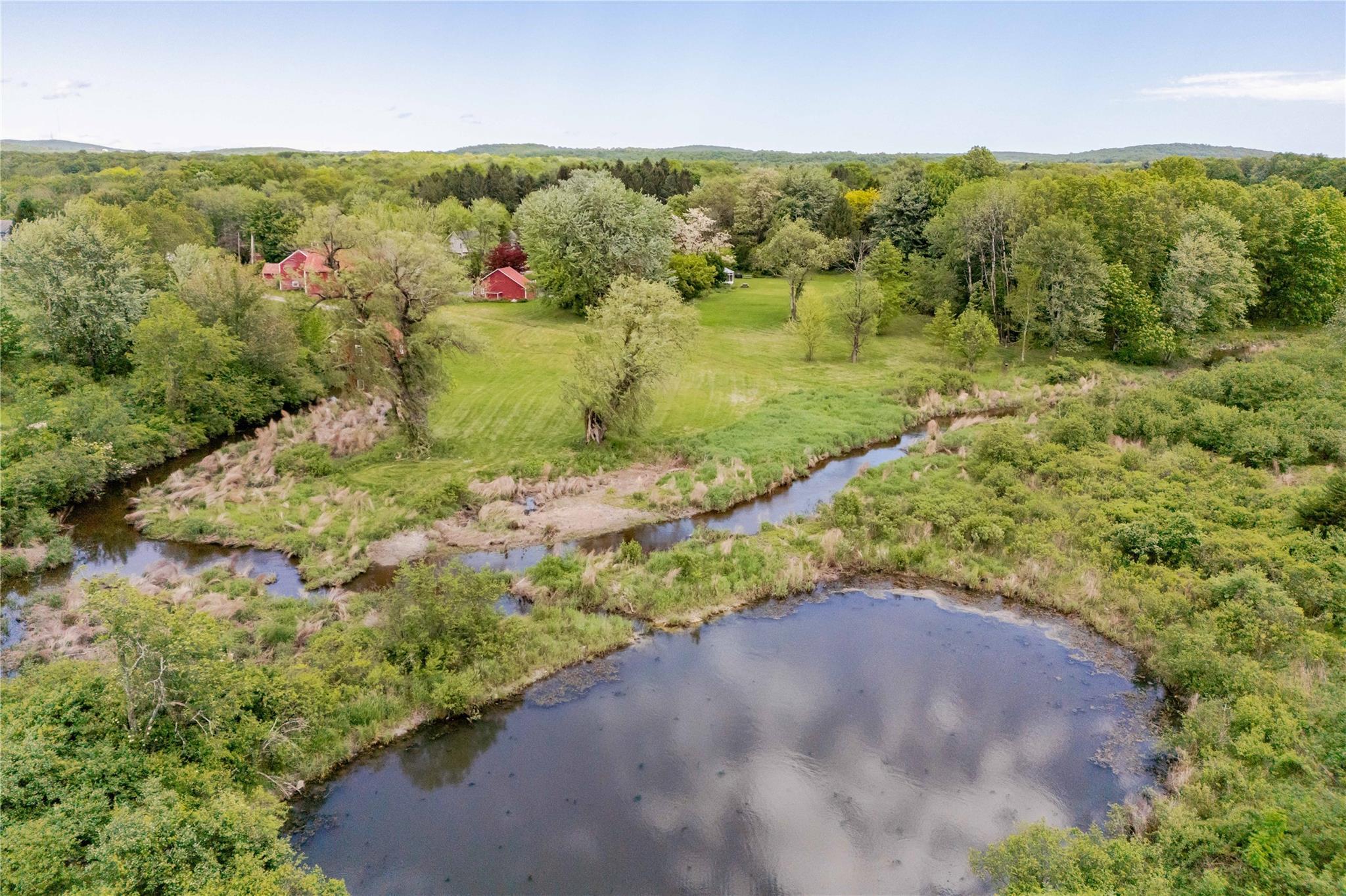 Single Family State Route 32 S Ulster County, NY 12561, MLS-868482-39