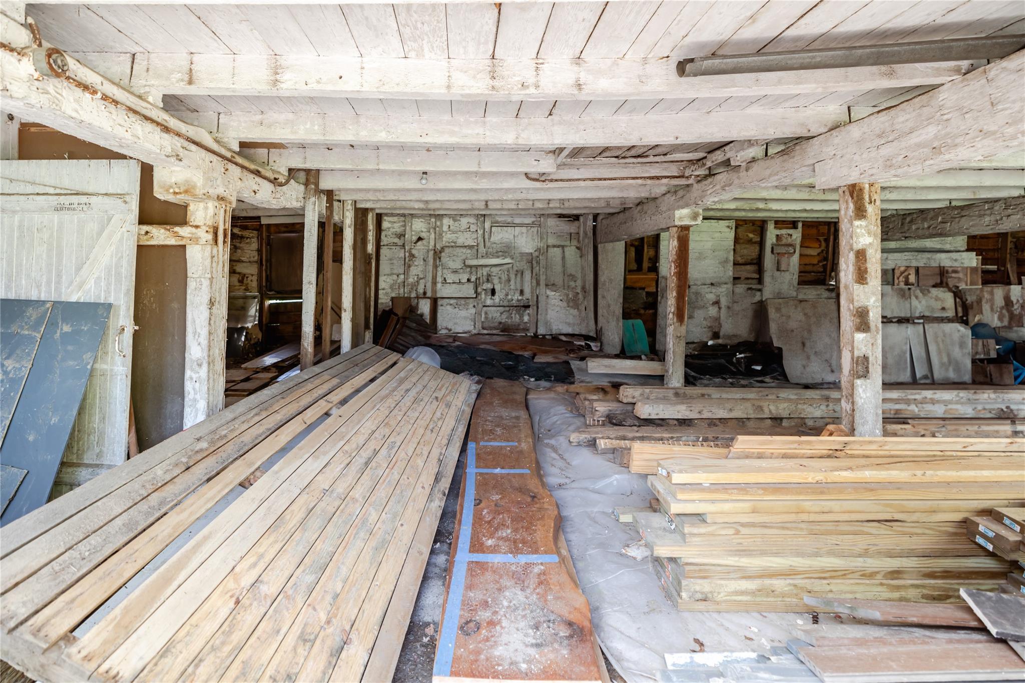 Single Family State Route 32 S Ulster County, NY 12561, MLS-868482-40