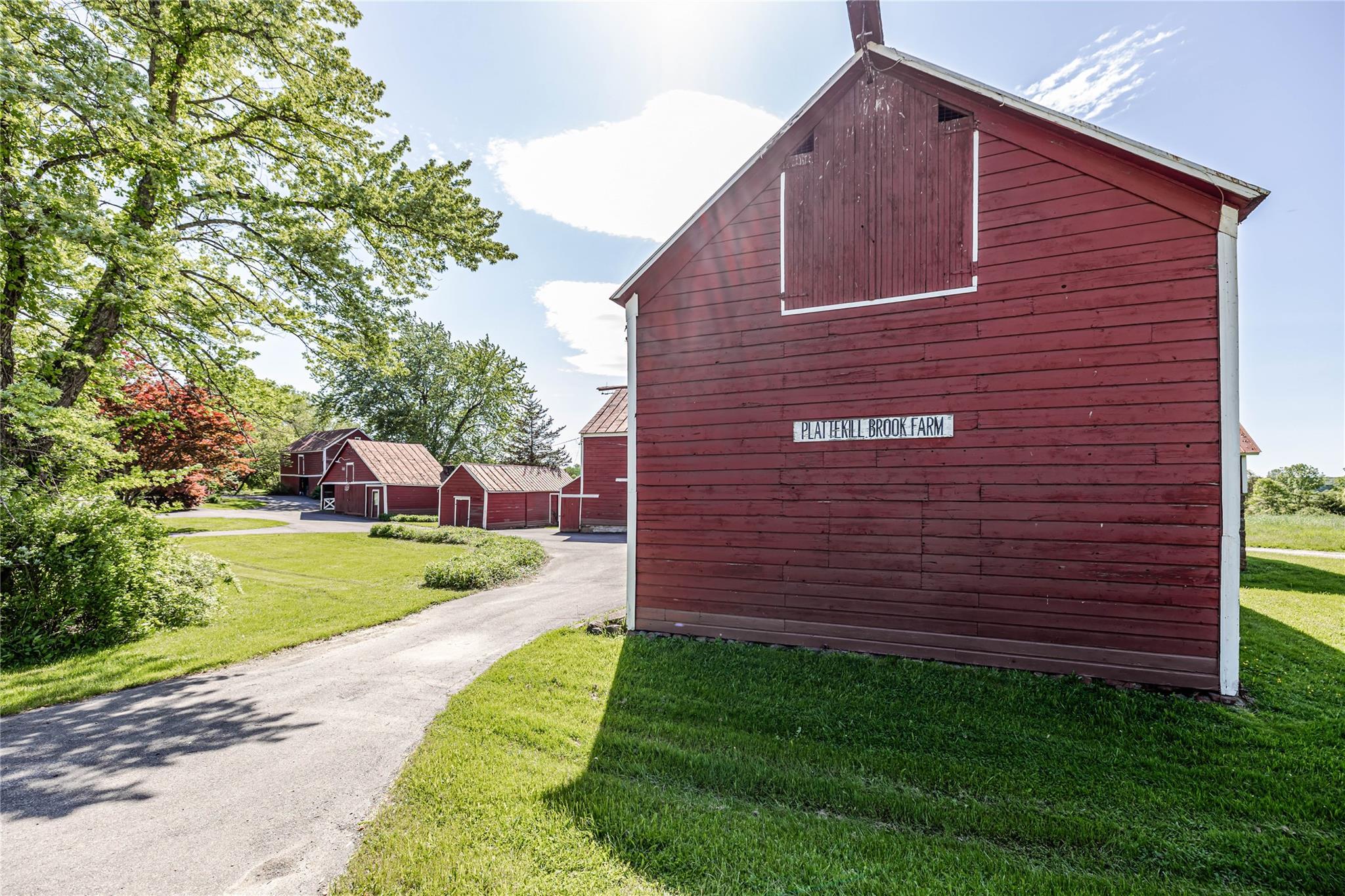 Single Family State Route 32 S Ulster County, NY 12561, MLS-868482-42