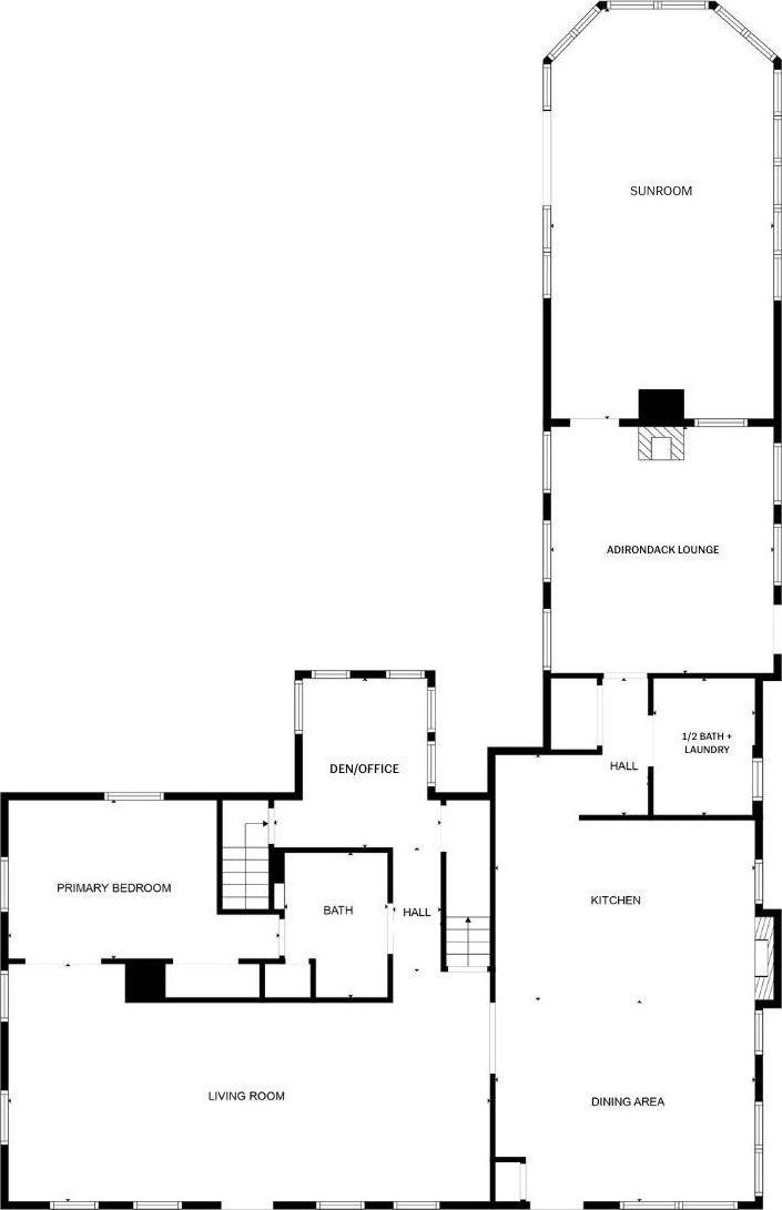 Single Family State Route 32 S Ulster County, NY 12561, MLS-868482-44