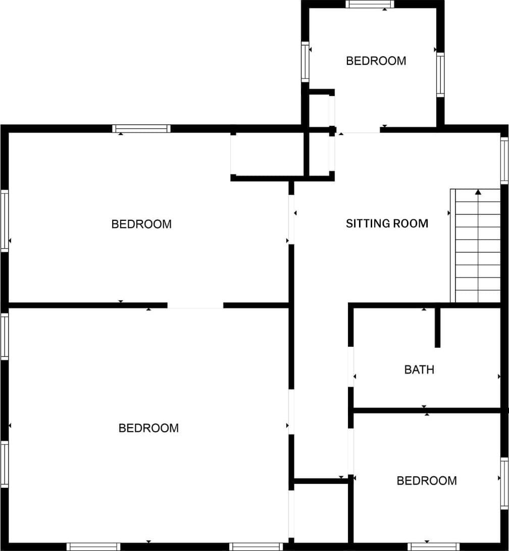 Single Family State Route 32 S Ulster County, NY 12561, MLS-868482-45