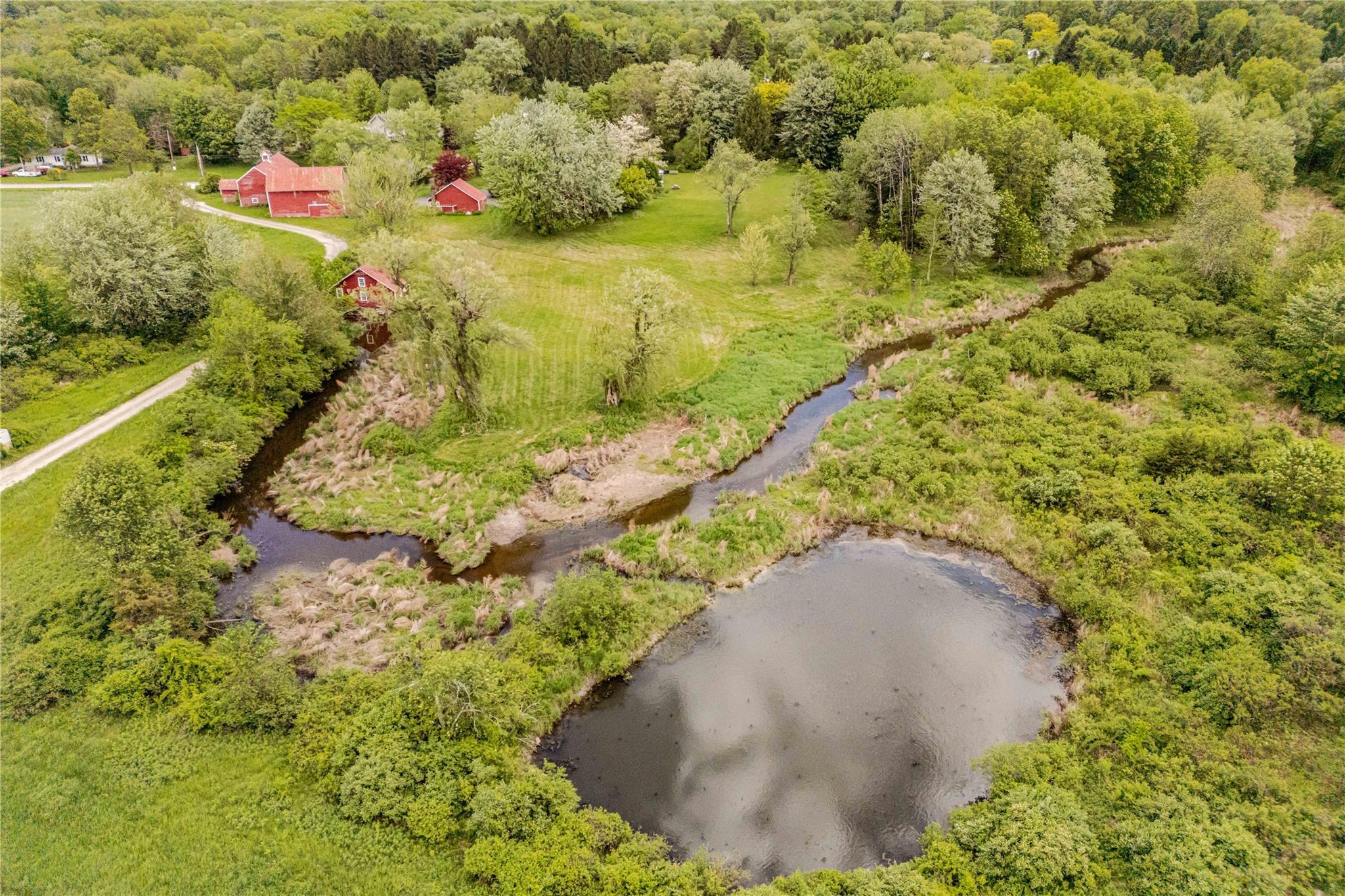 Single Family State Route 32 S Ulster County, NY 12561, MLS-868482-5