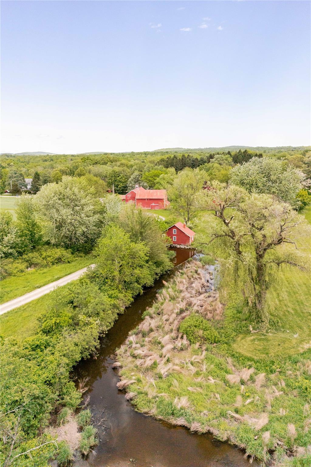 Single Family State Route 32 S Ulster County, NY 12561, MLS-868482-8