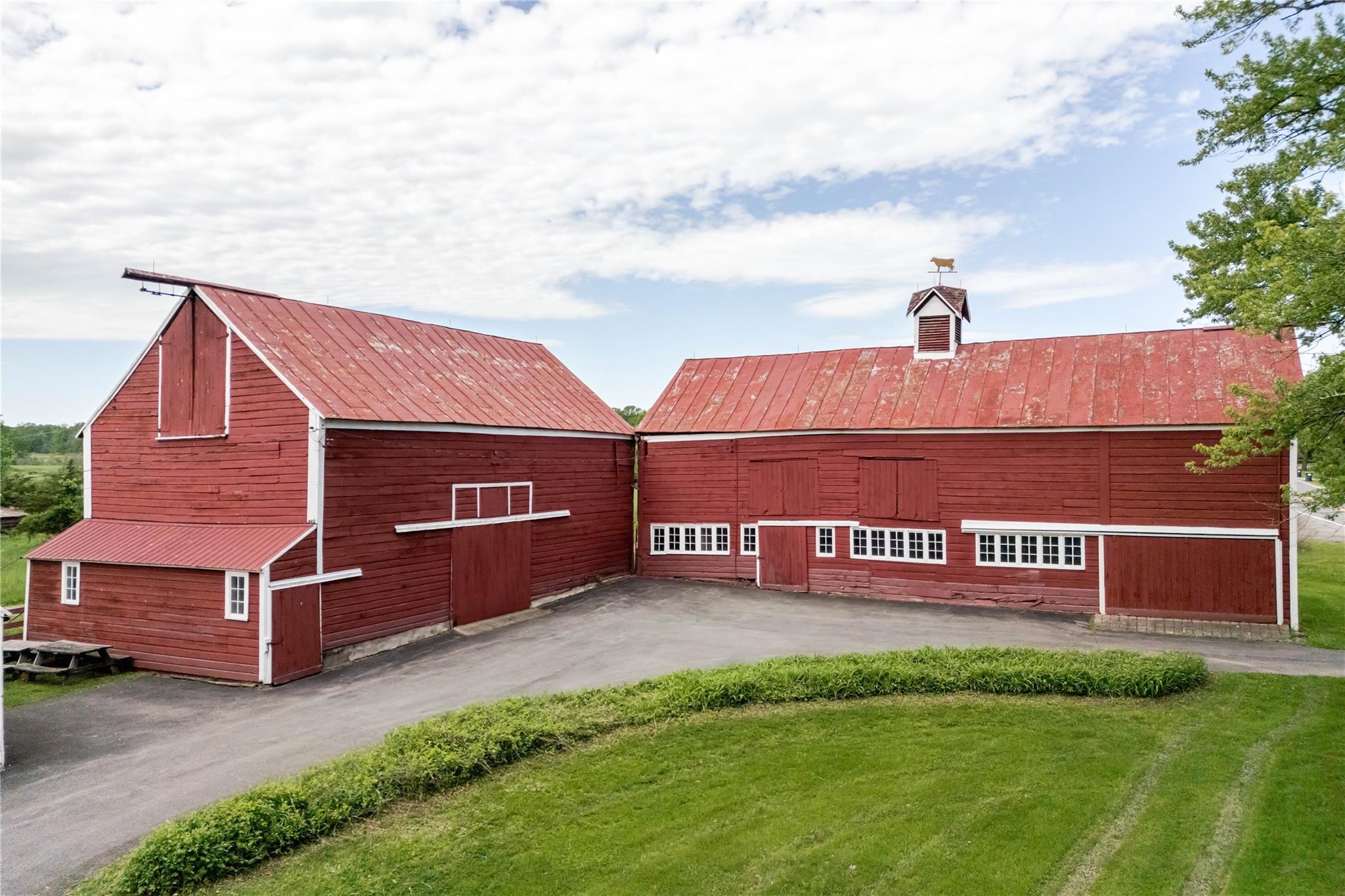 Single Family State Route 32 S Ulster County, NY 12561, MLS-868482-9