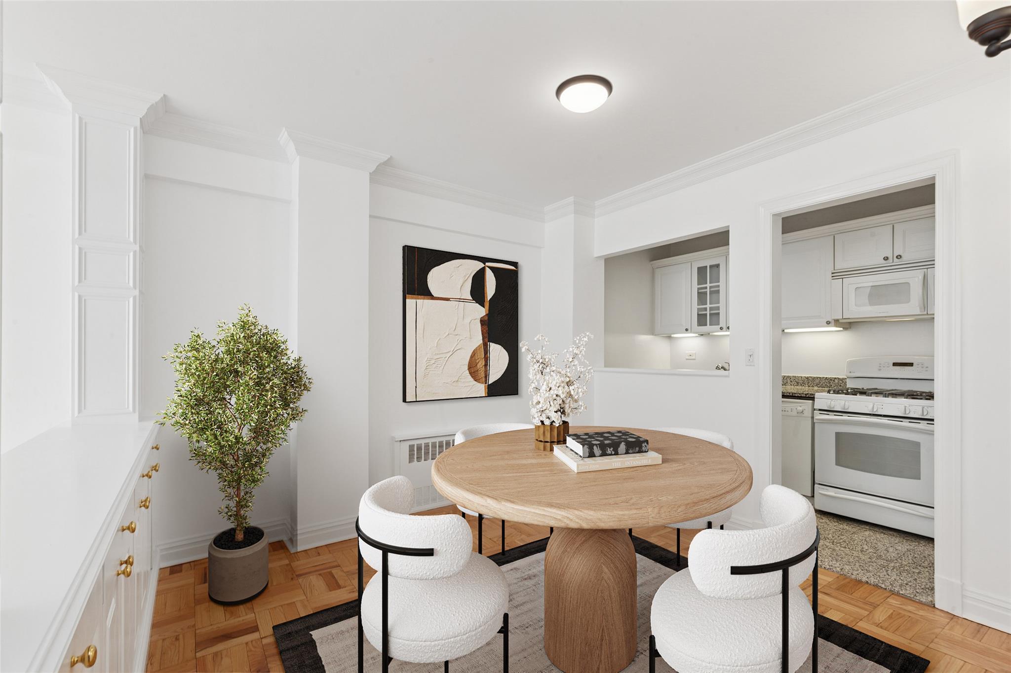 Apartment 63rd  Manhattan, NY 10065, MLS-868484-2