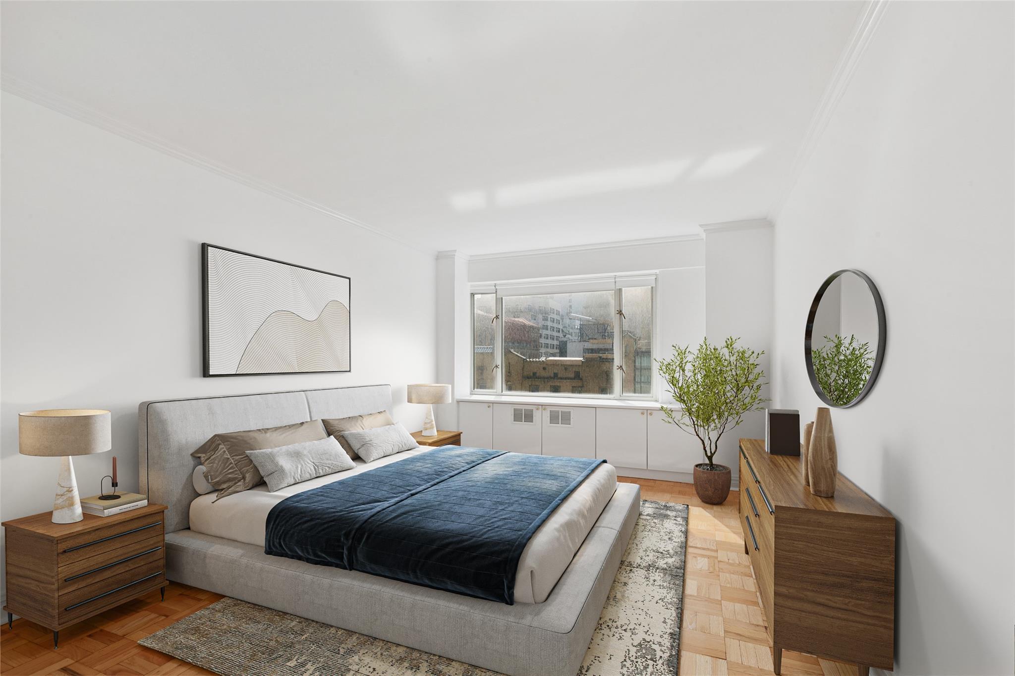 Apartment 63rd  Manhattan, NY 10065, MLS-868484-3