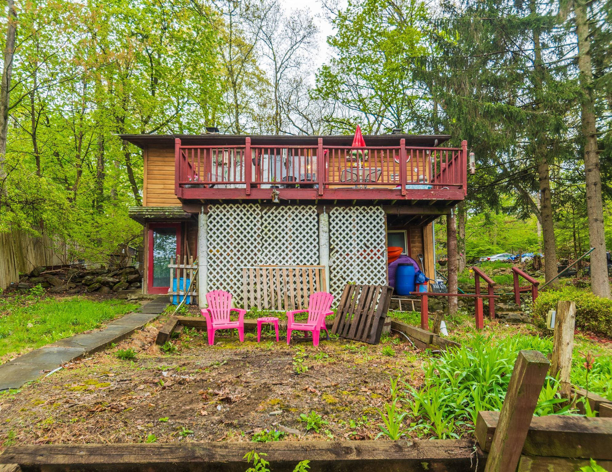 Single Family Arbor  Orange County, NY 10950, MLS-868495-15
