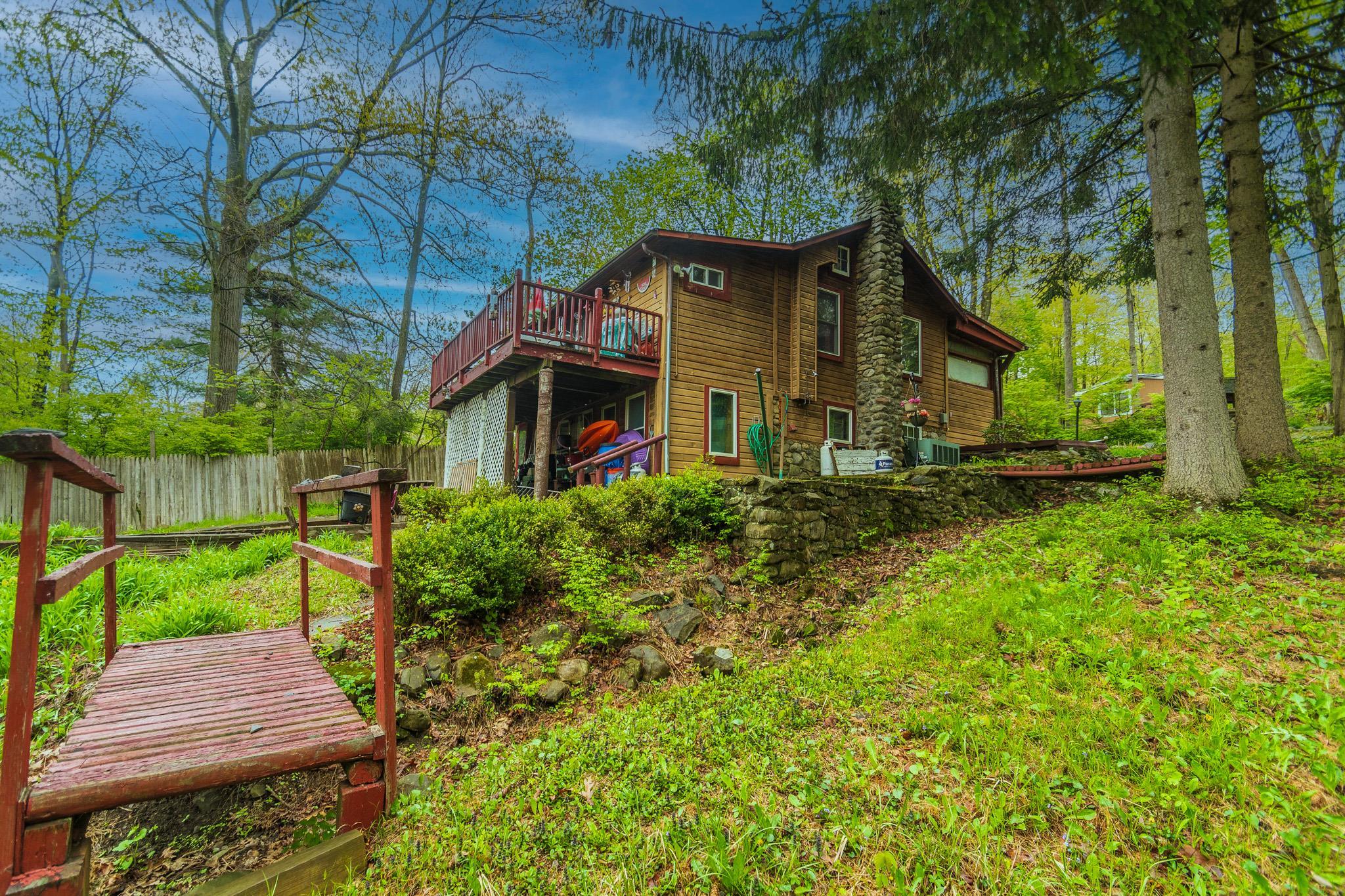 Single Family Arbor  Orange County, NY 10950, MLS-868495-16