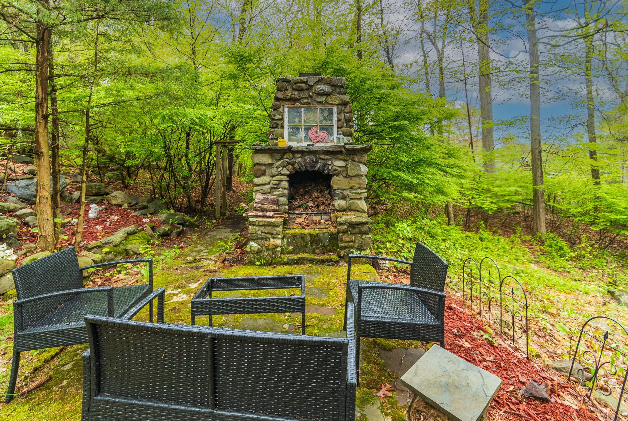 Single Family Arbor  Orange County, NY 10950, MLS-868495-18