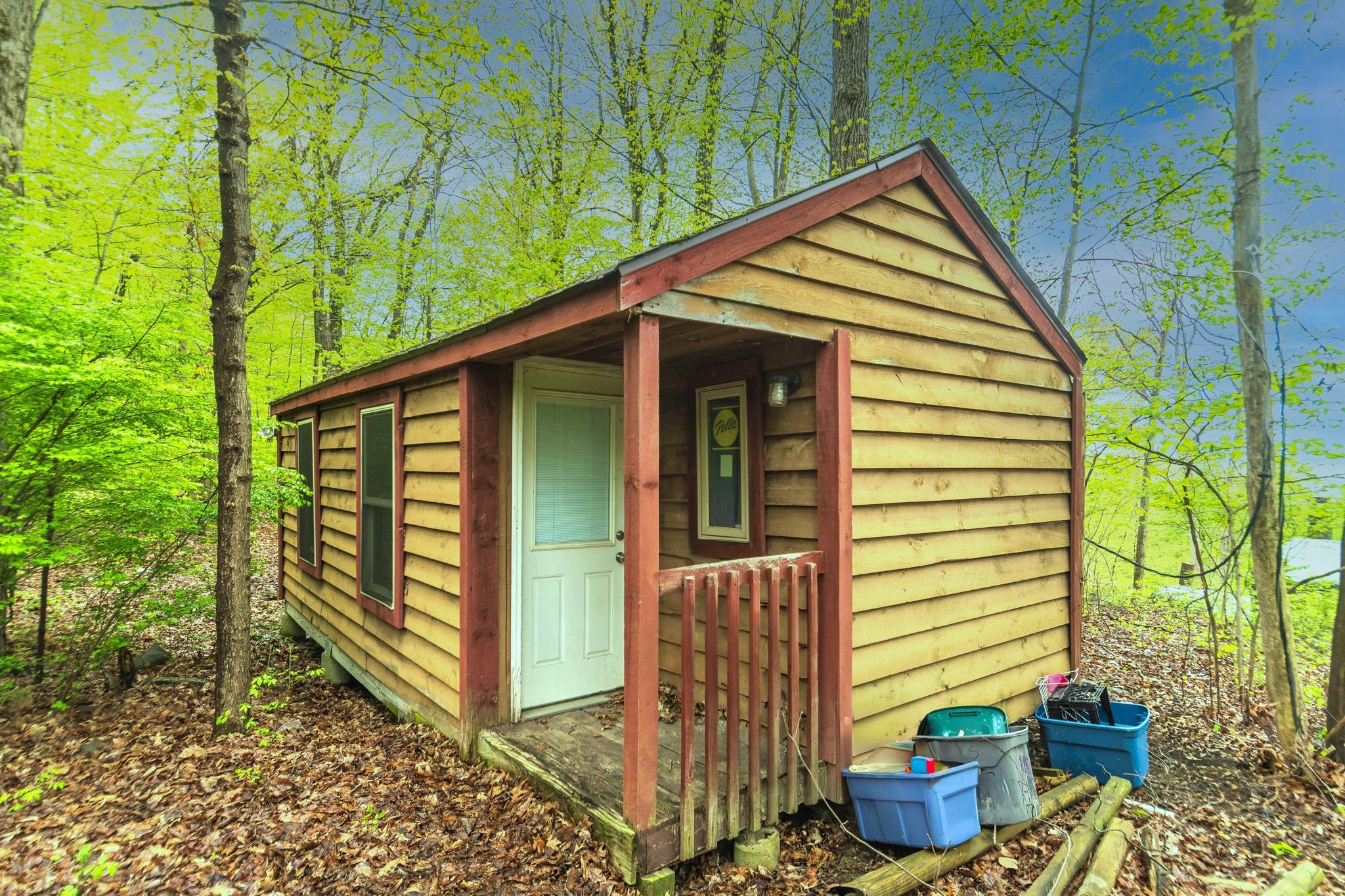 Single Family Arbor  Orange County, NY 10950, MLS-868495-20
