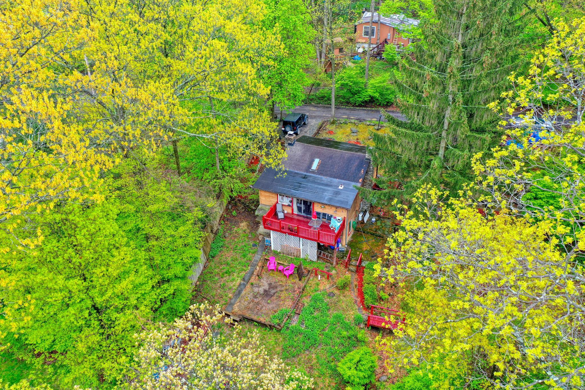 Single Family Arbor  Orange County, NY 10950, MLS-868495-23