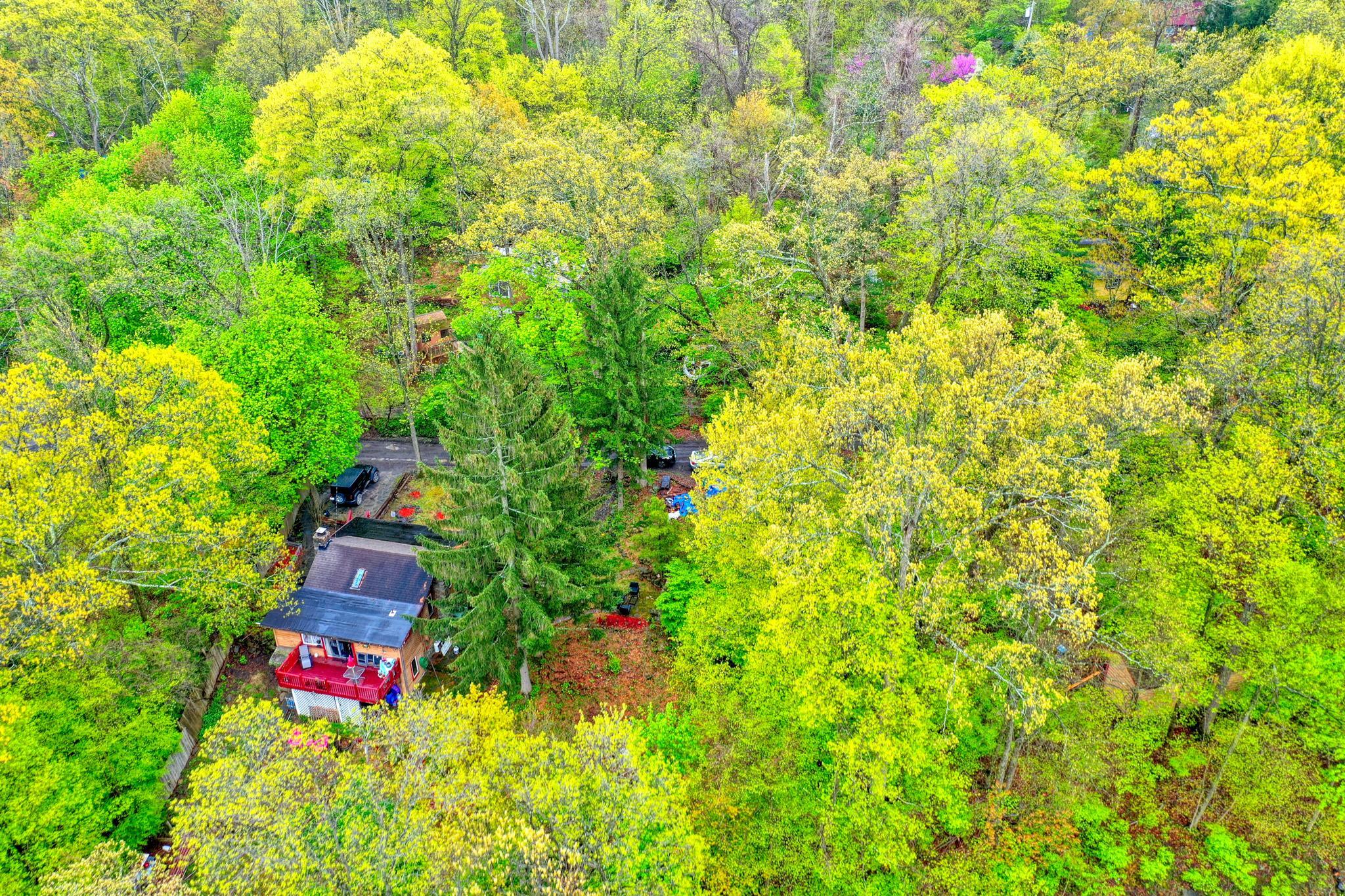 Single Family Arbor  Orange County, NY 10950, MLS-868495-24