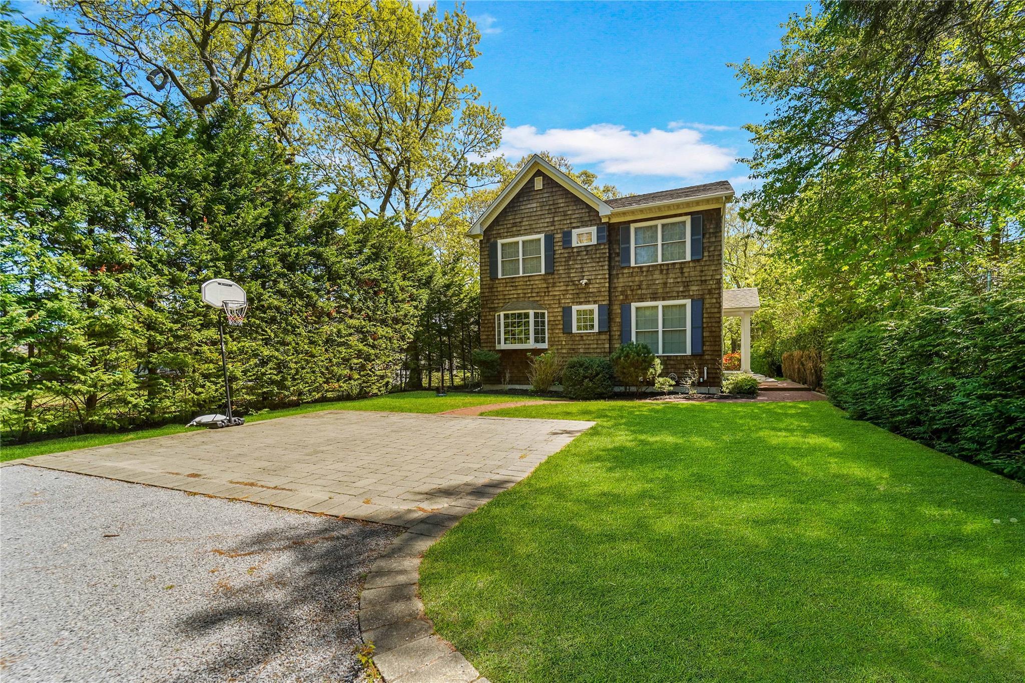 Single Family Foster  Suffolk County, NY 11959, MLS-868496-2