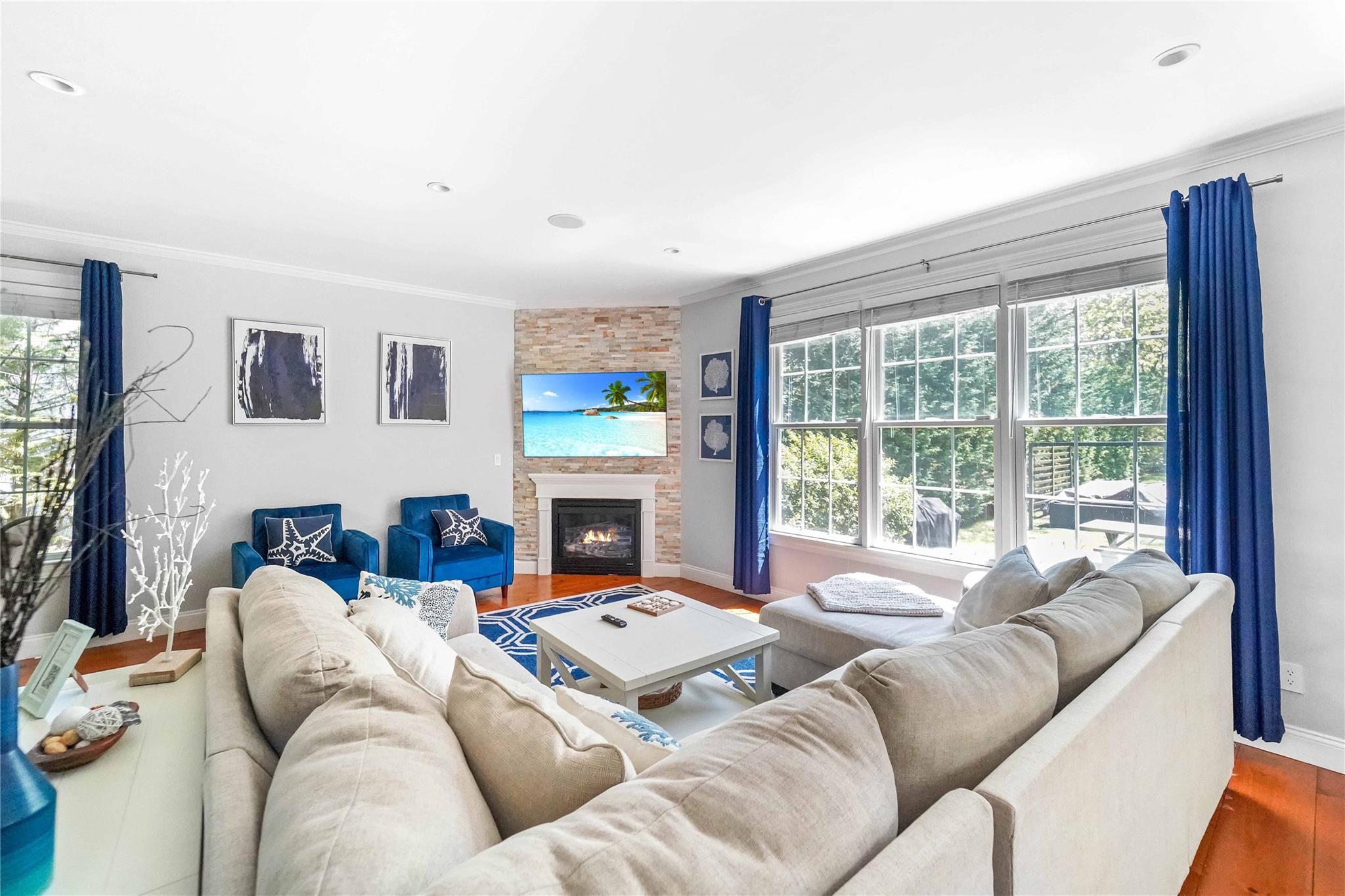 Single Family Foster  Suffolk County, NY 11959, MLS-868496-5