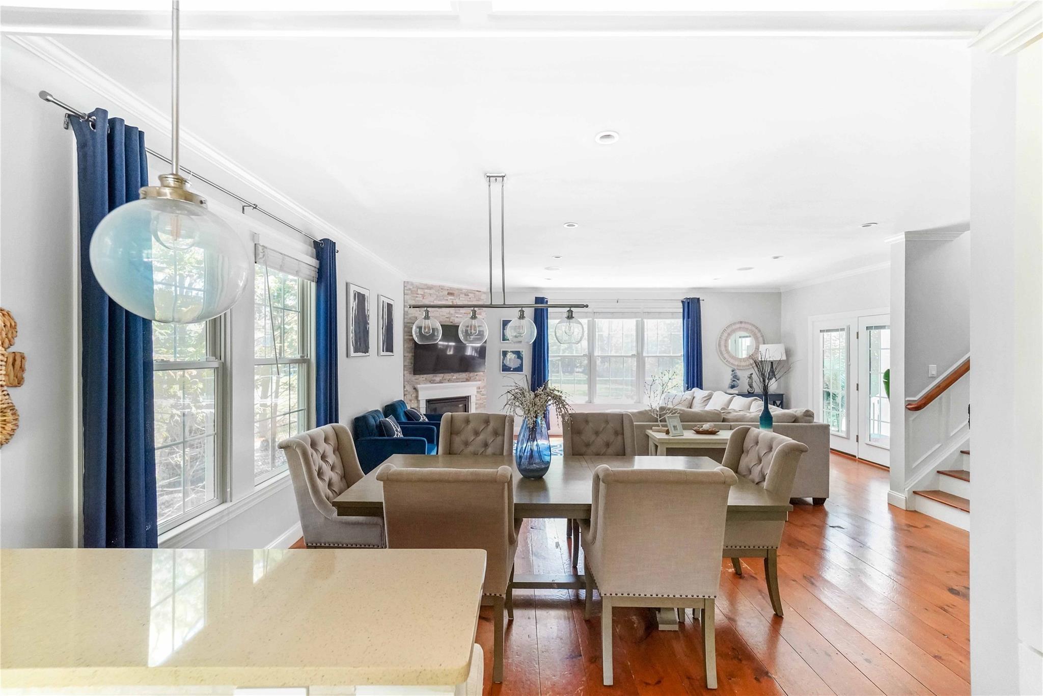 Single Family Foster  Suffolk County, NY 11959, MLS-868496-8