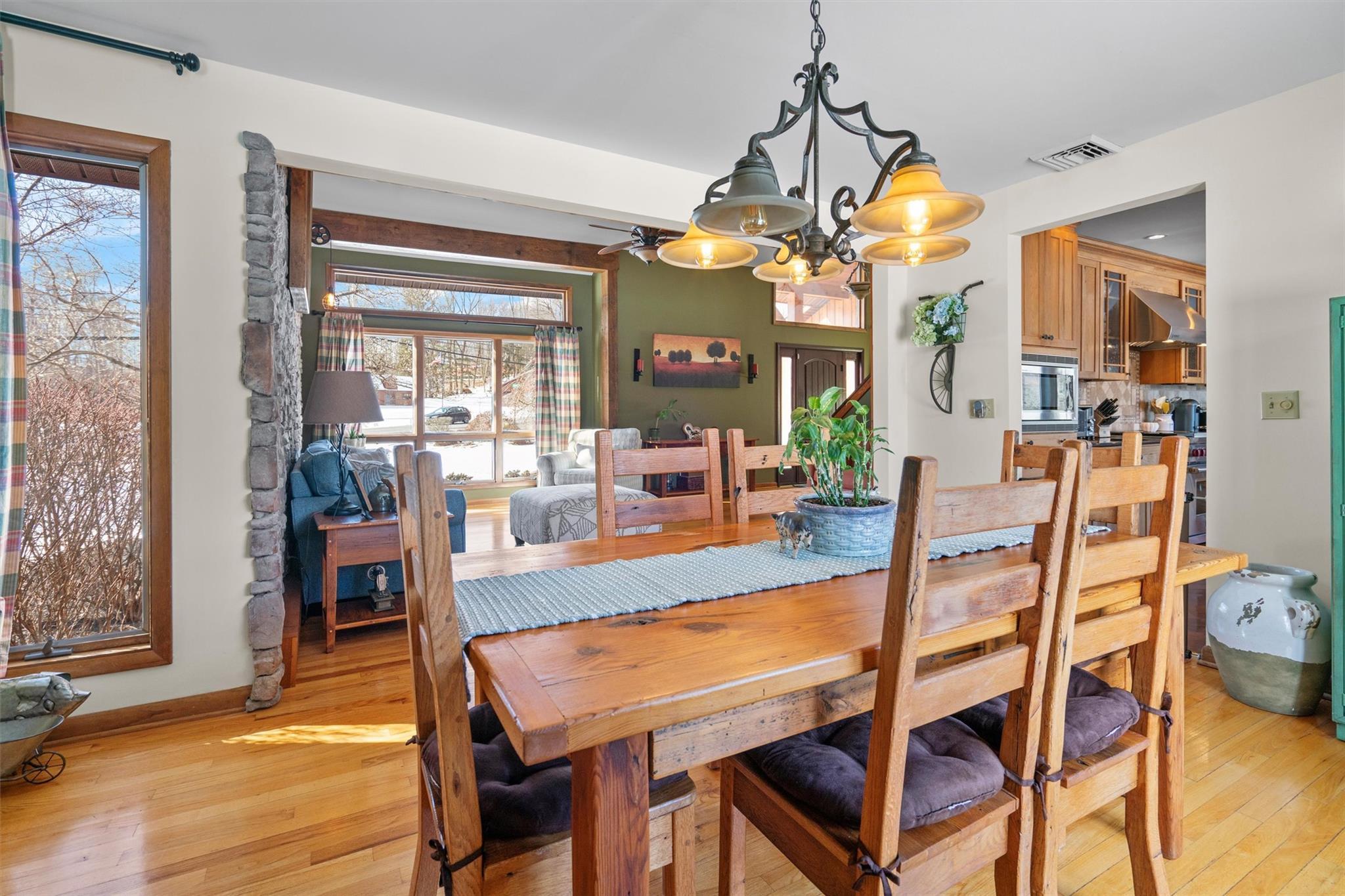 Single Family Boyce  Ulster County, NY 12566, MLS-868511-10