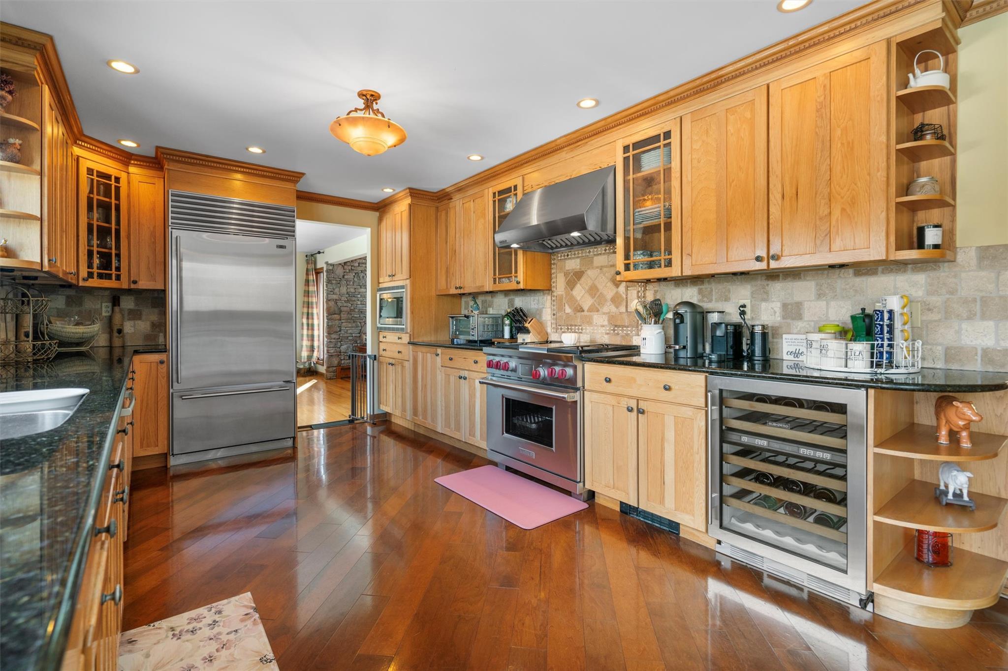 Single Family Boyce  Ulster County, NY 12566, MLS-868511-13