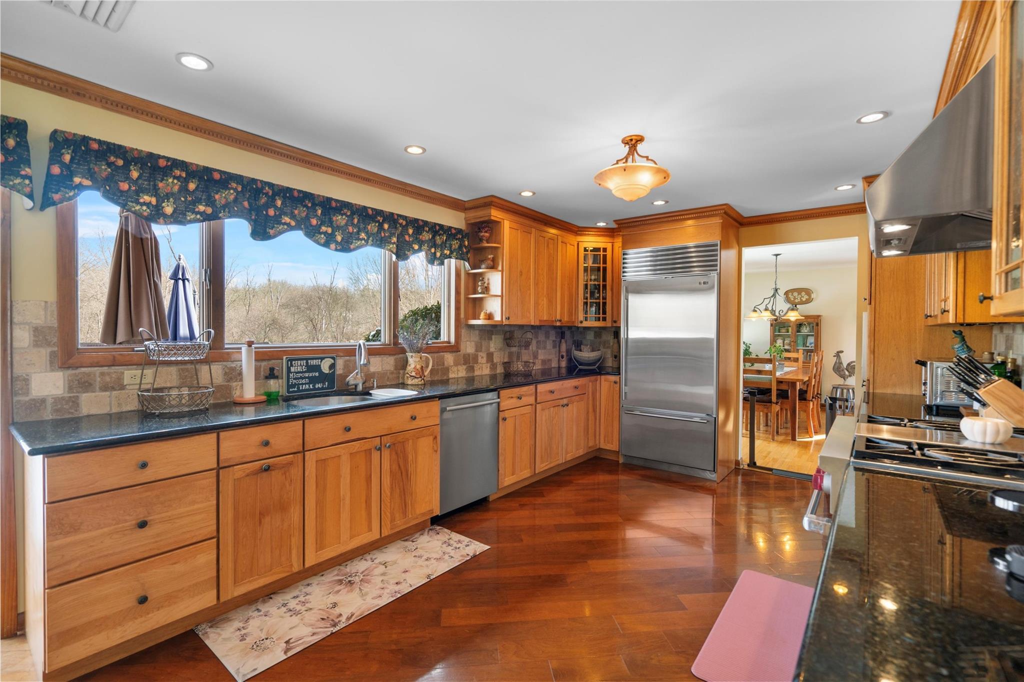 Single Family Boyce  Ulster County, NY 12566, MLS-868511-14