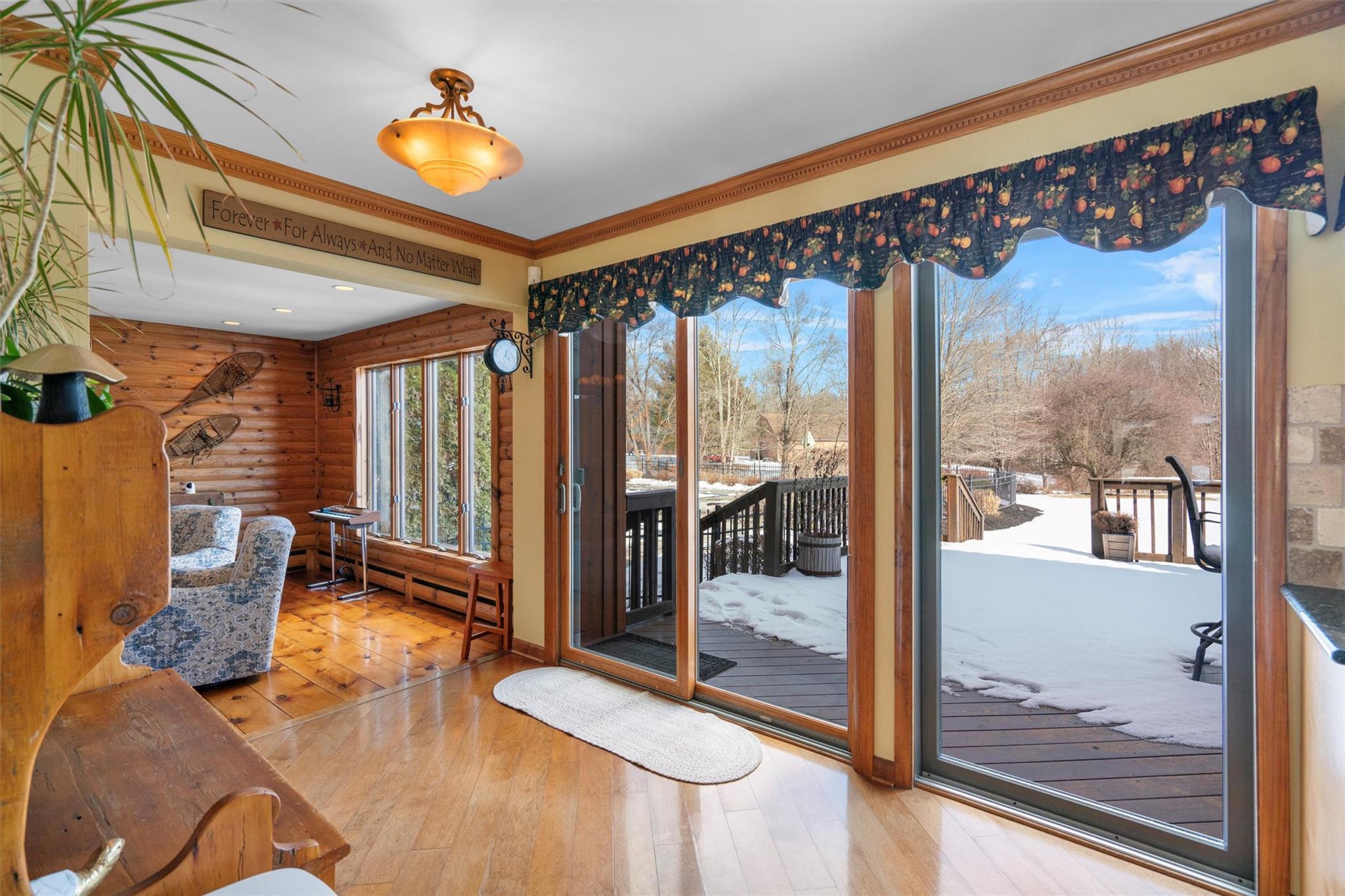 Single Family Boyce  Ulster County, NY 12566, MLS-868511-15
