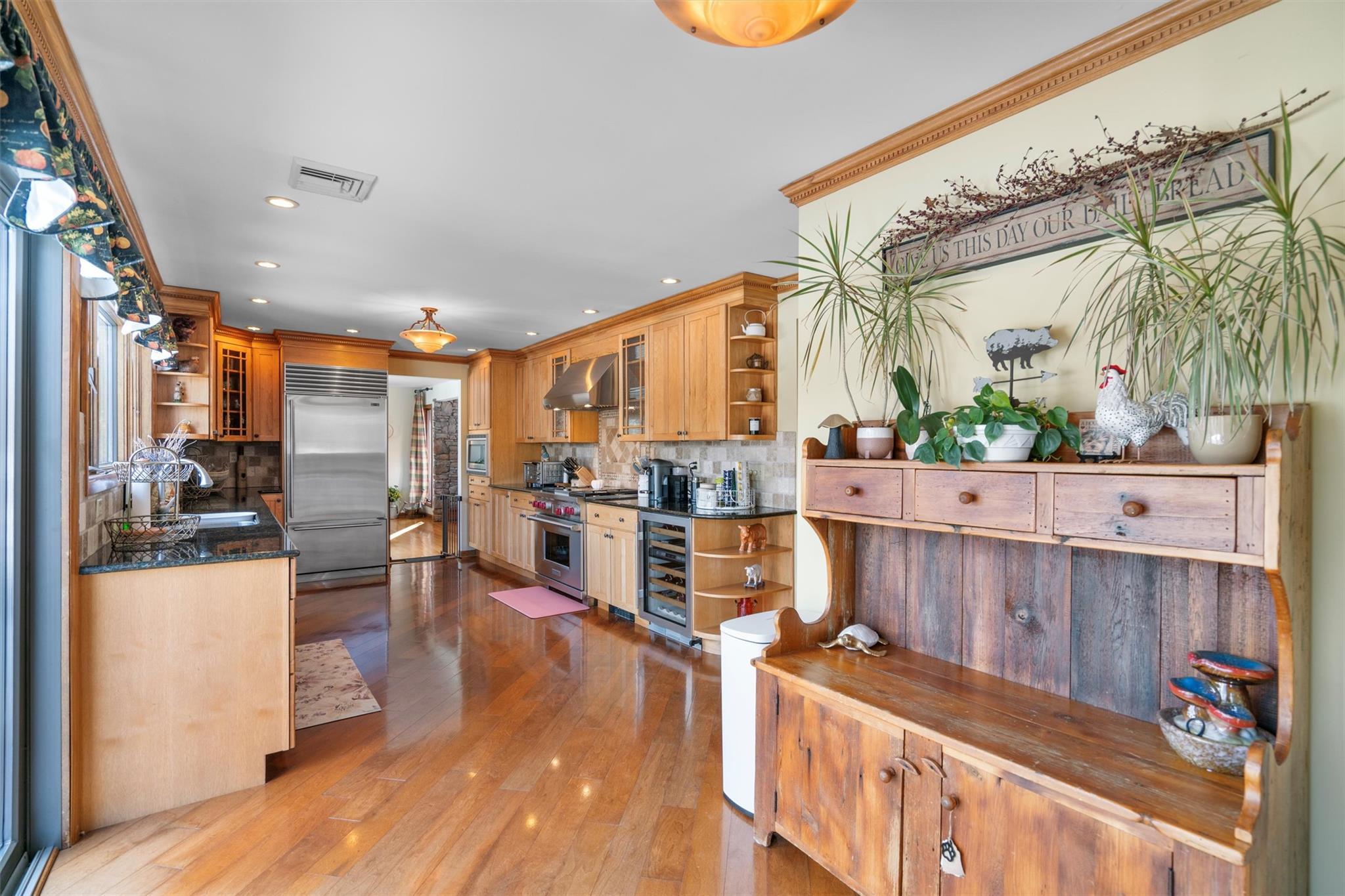 Single Family Boyce  Ulster County, NY 12566, MLS-868511-16