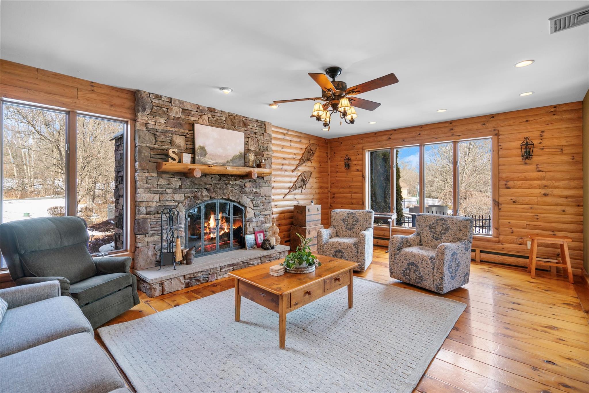 Single Family Boyce  Ulster County, NY 12566, MLS-868511-18