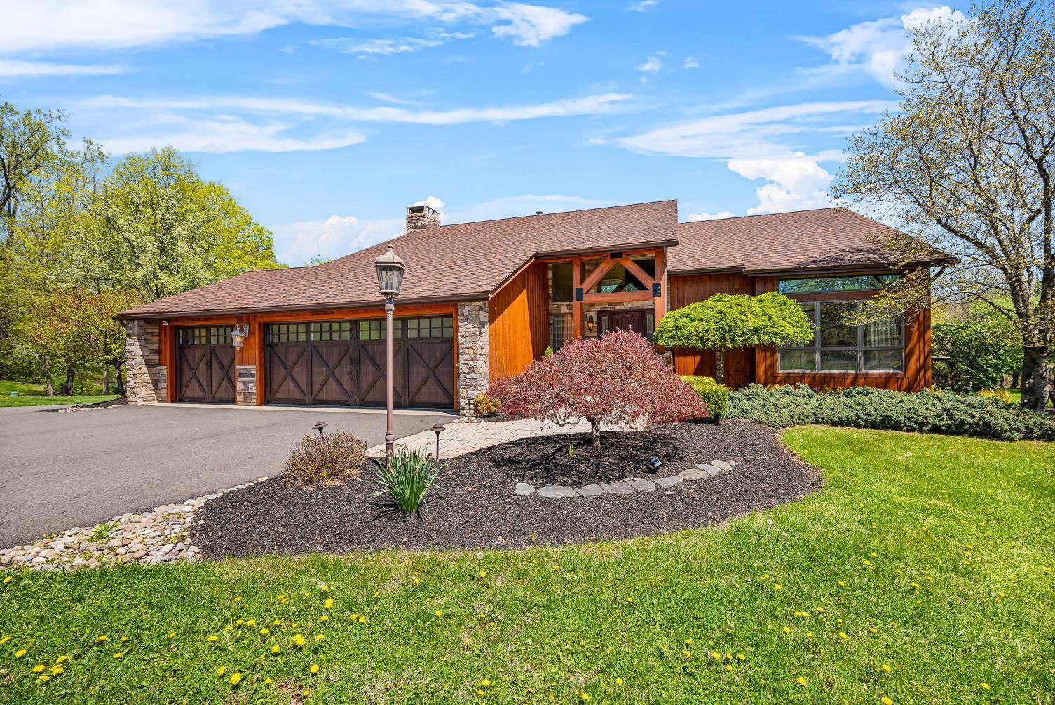 Single Family Boyce  Ulster County, NY 12566, MLS-868511-2
