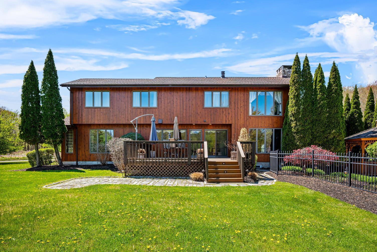 Single Family Boyce  Ulster County, NY 12566, MLS-868511-30