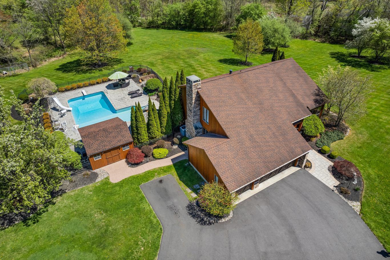 Single Family Boyce  Ulster County, NY 12566, MLS-868511-33