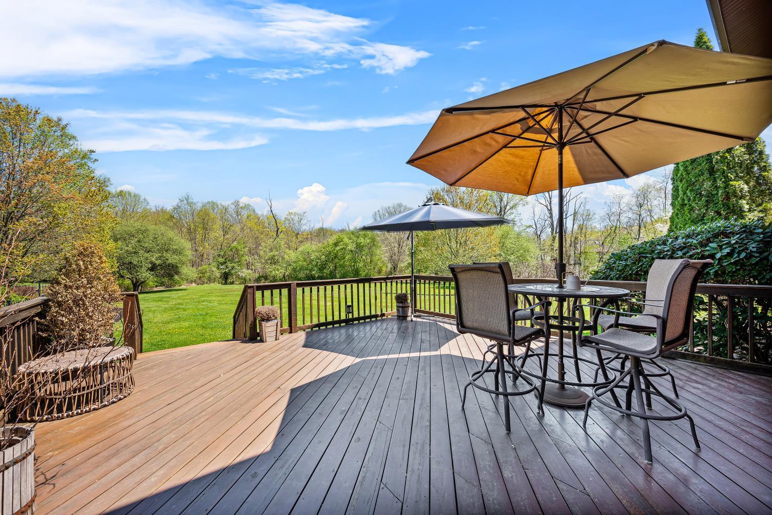 Single Family Boyce  Ulster County, NY 12566, MLS-868511-34