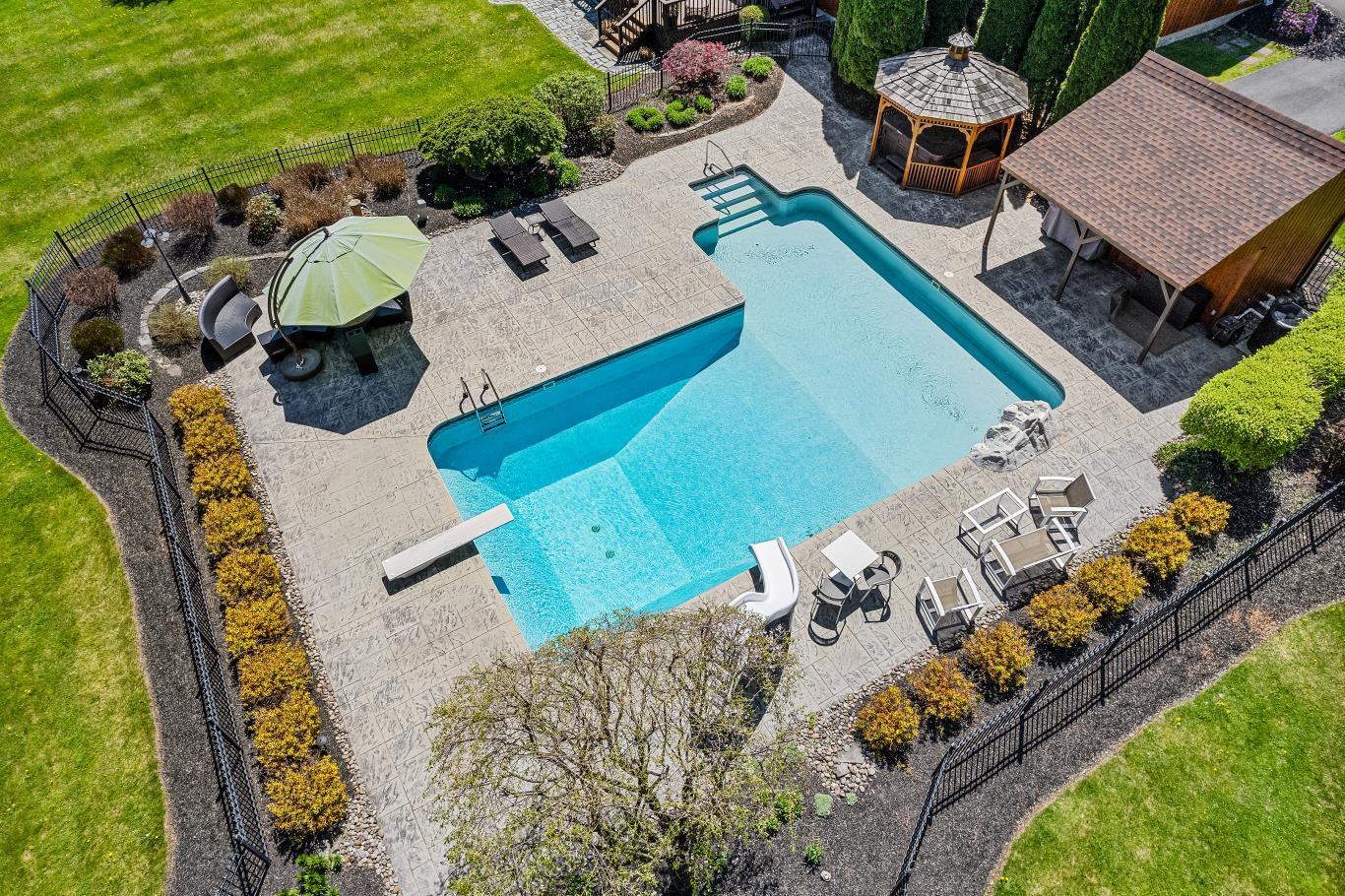 Single Family Boyce  Ulster County, NY 12566, MLS-868511-37