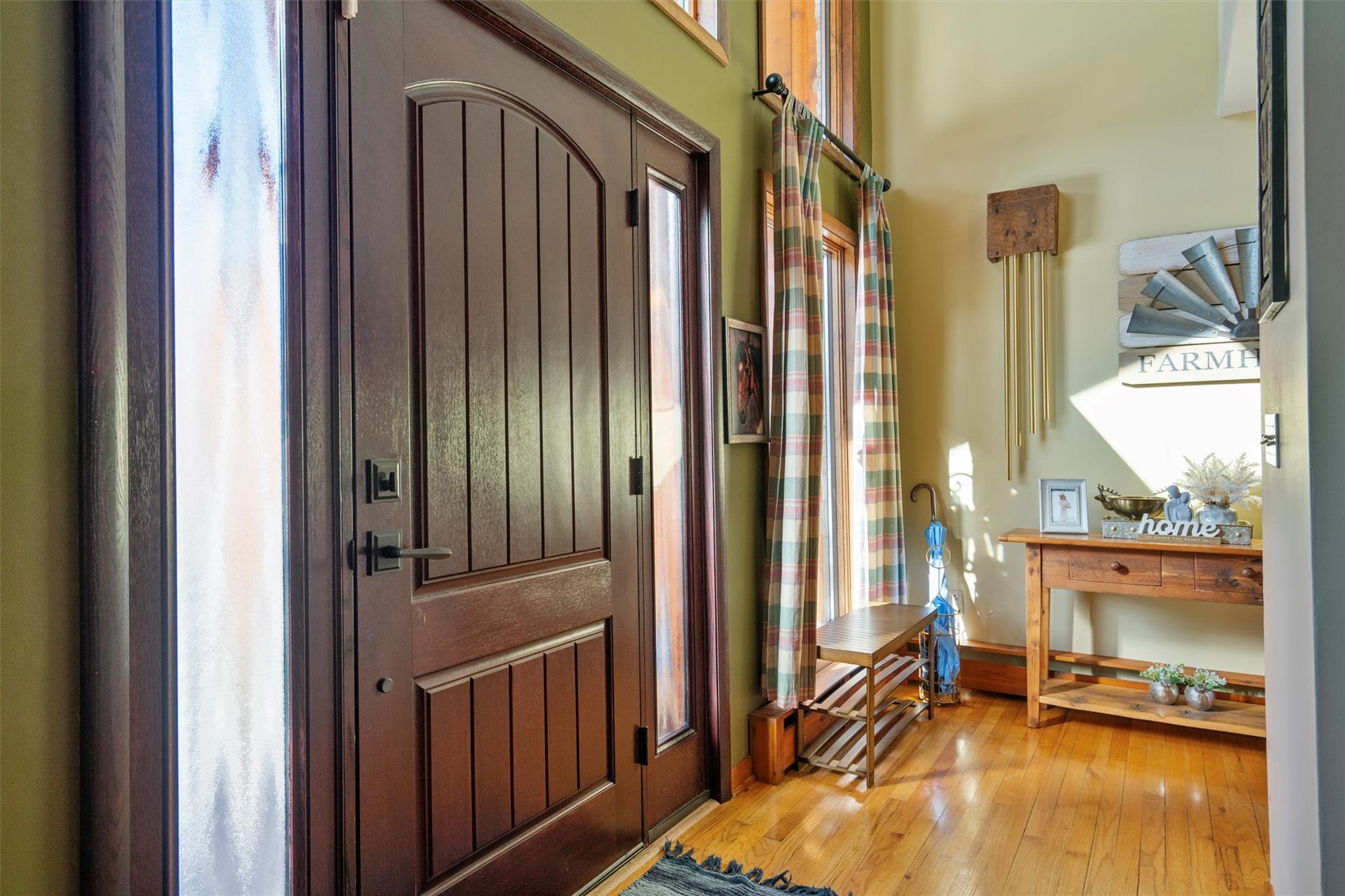 Single Family Boyce  Ulster County, NY 12566, MLS-868511-4