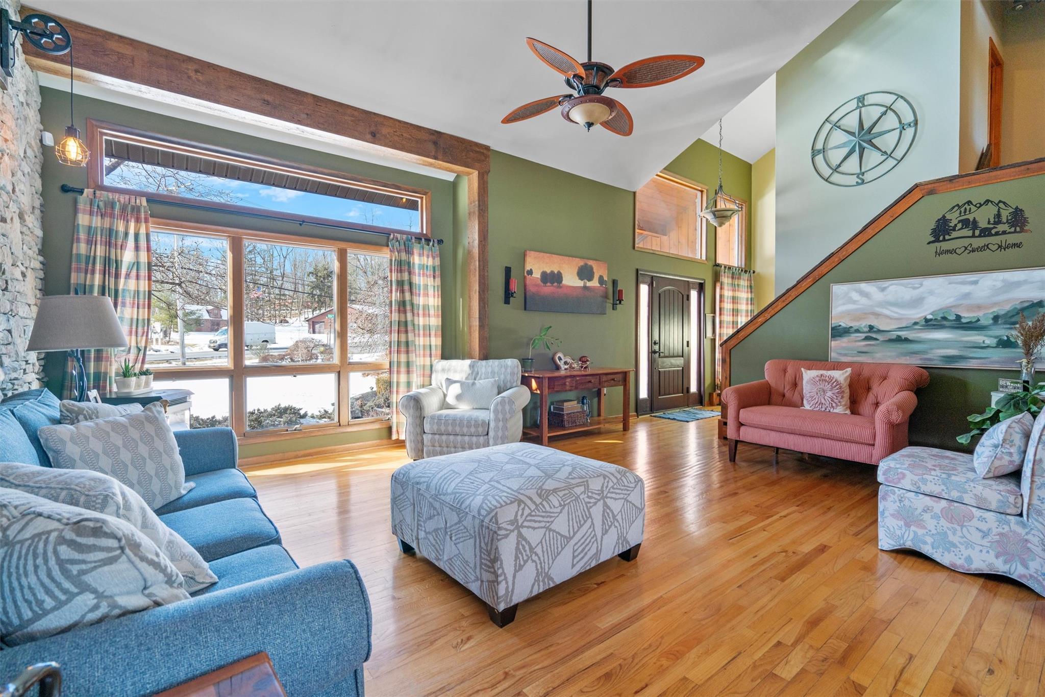 Single Family Boyce  Ulster County, NY 12566, MLS-868511-6