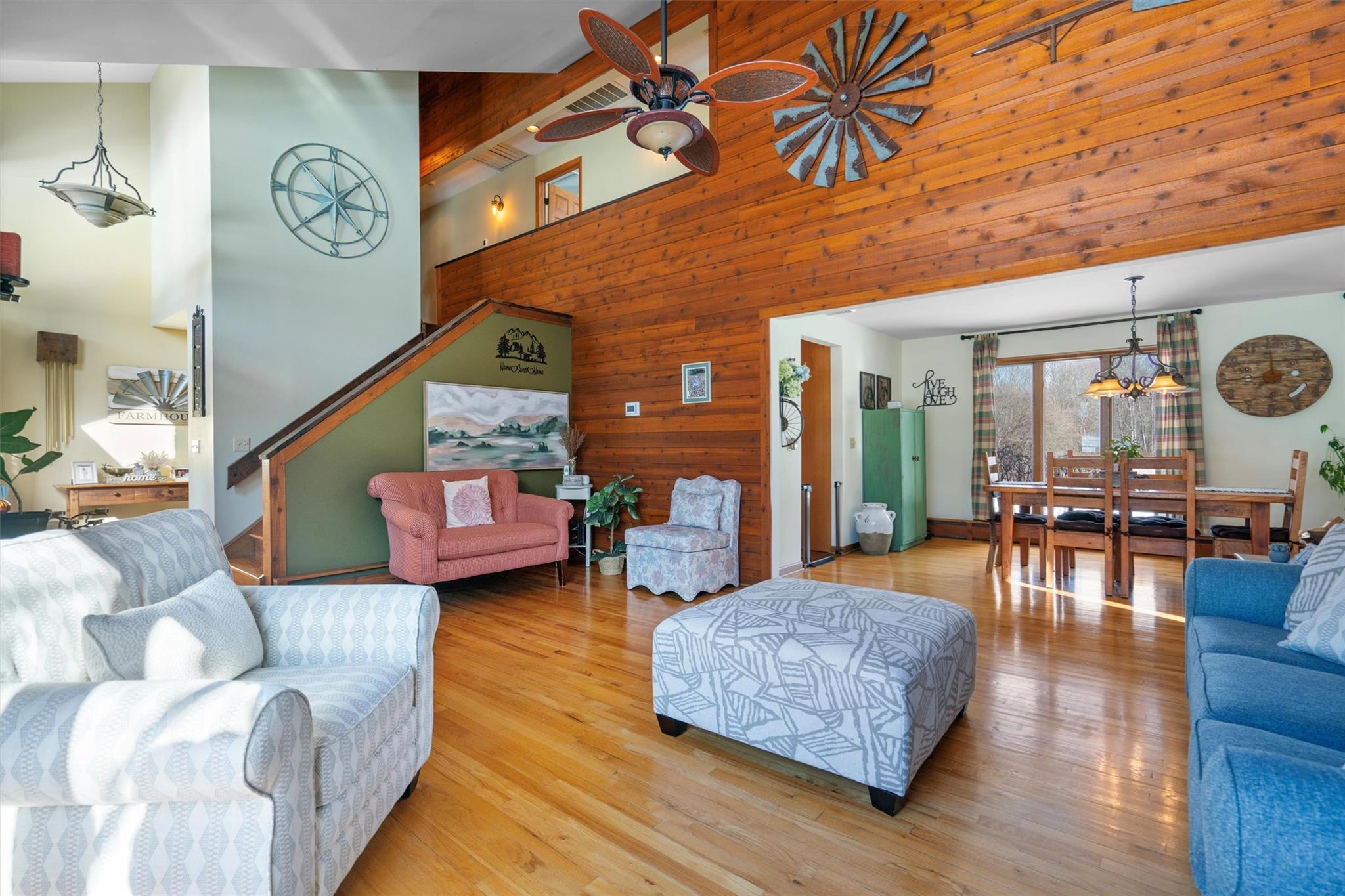 Single Family Boyce  Ulster County, NY 12566, MLS-868511-7
