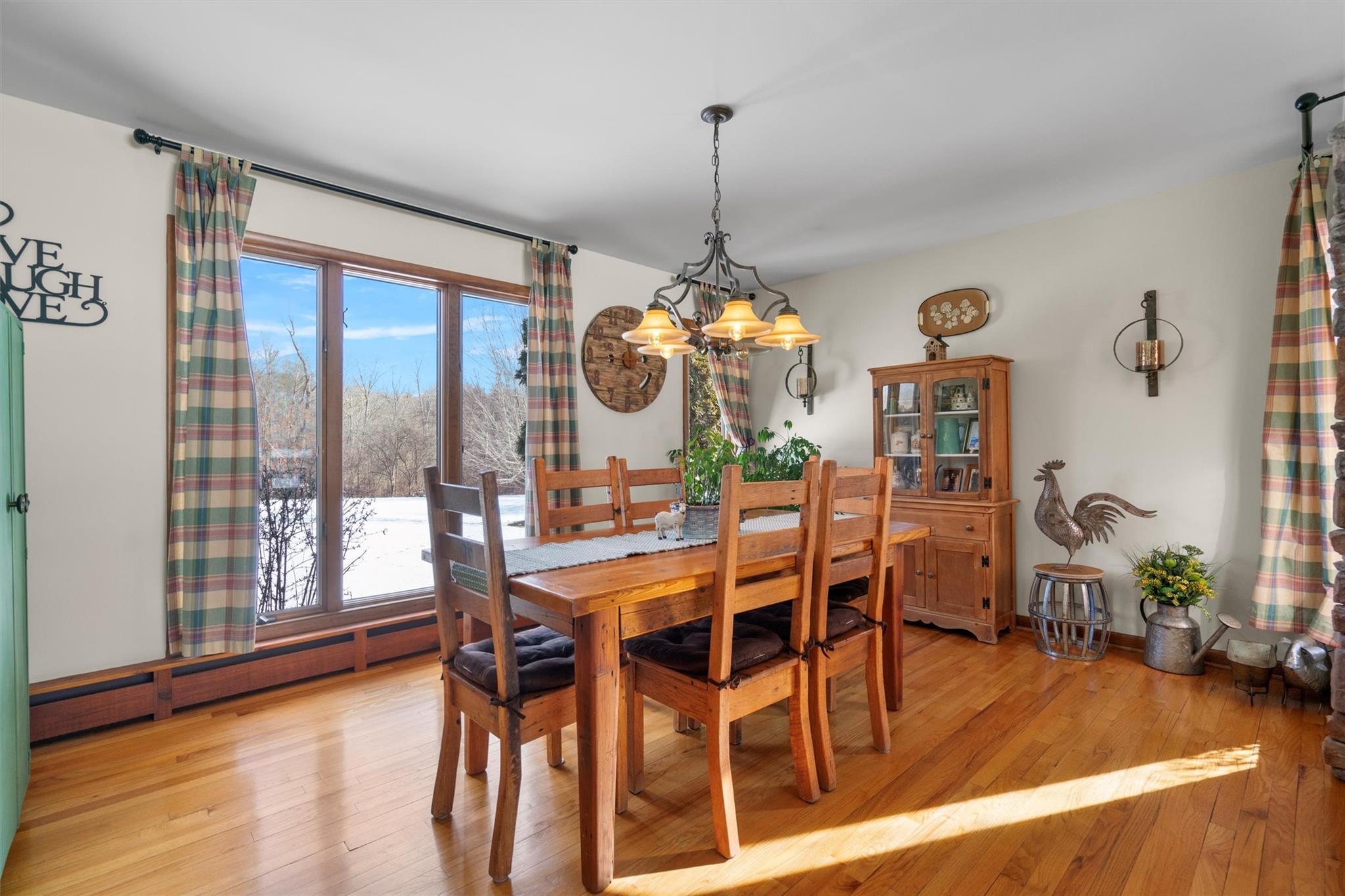 Single Family Boyce  Ulster County, NY 12566, MLS-868511-9