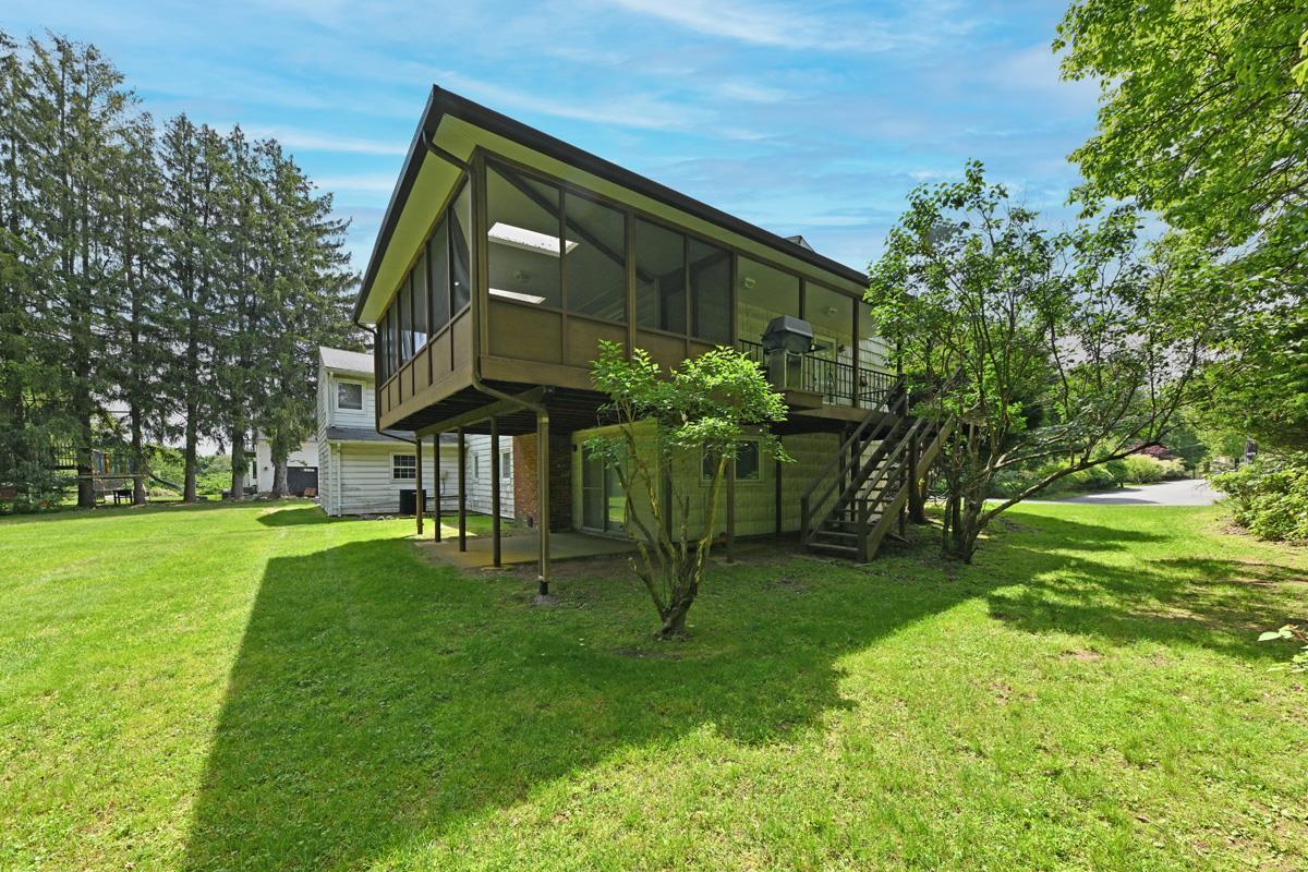 Single Family Skylark  Rockland County, NY 10977, MLS-868512-11