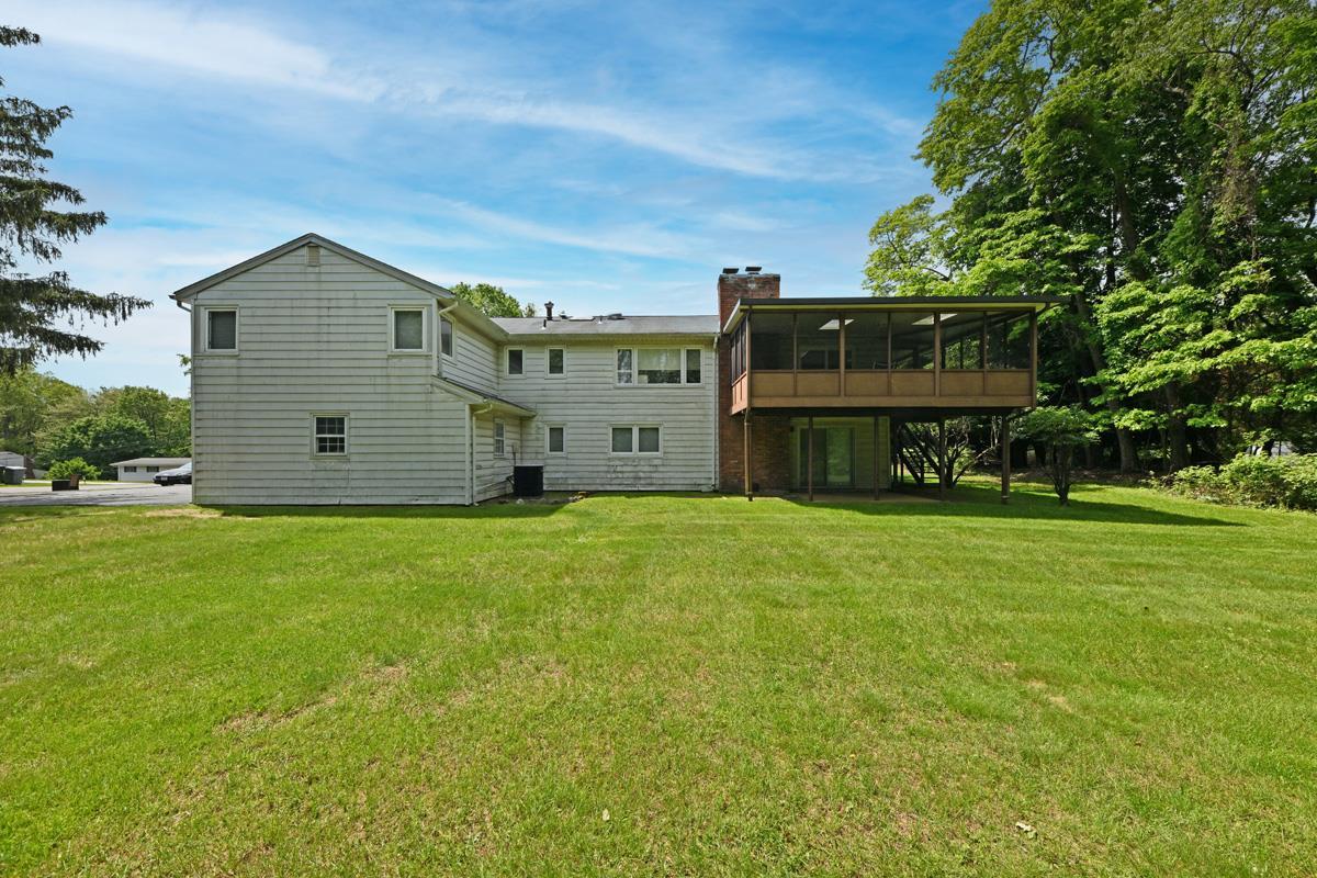Single Family Skylark  Rockland County, NY 10977, MLS-868512-12