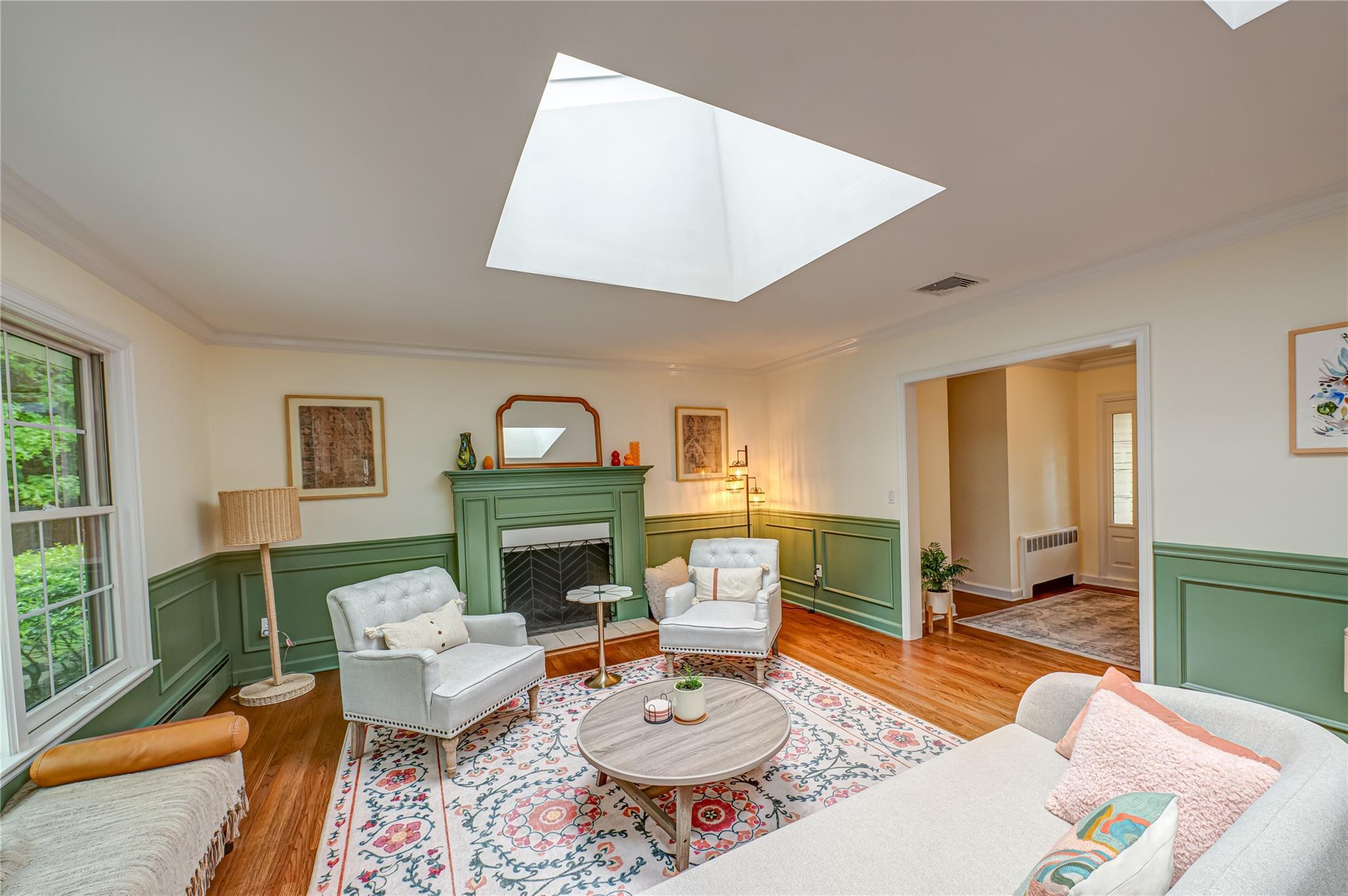 Single Family Idle Day  Suffolk County, NY 11721, MLS-868514-8