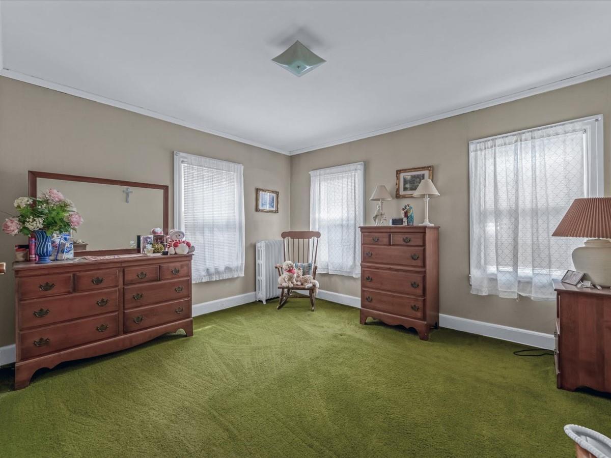 Single Family 154th  Queens, NY 11357, MLS-868518-11