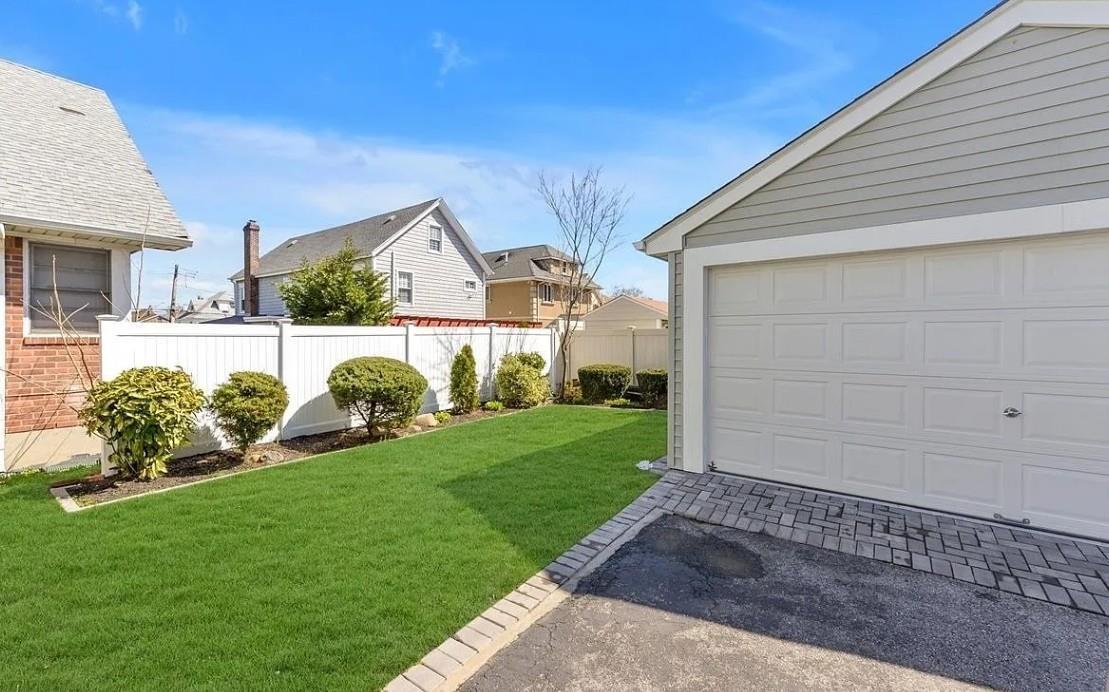 Single Family 154th  Queens, NY 11357, MLS-868518-19