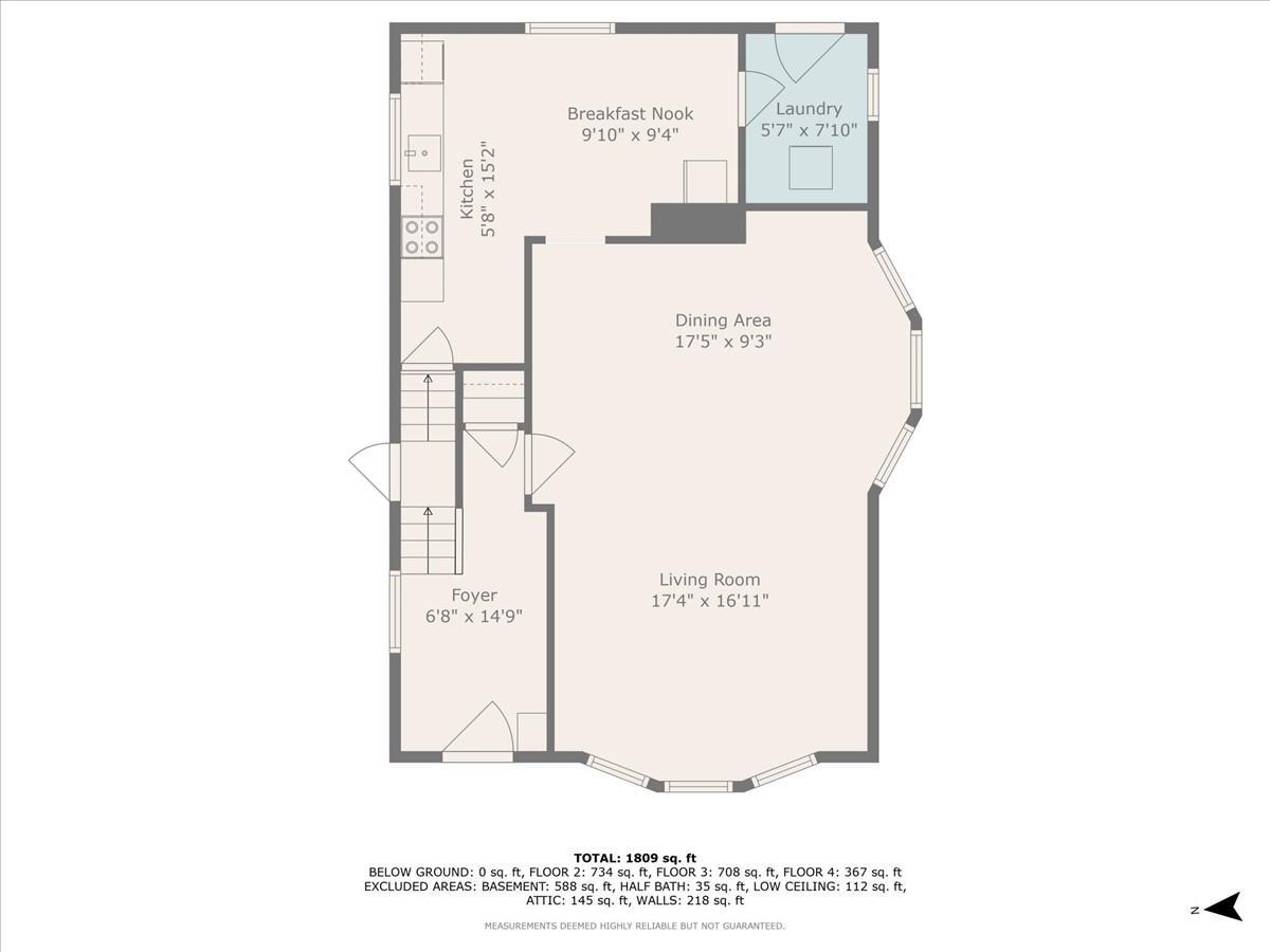Single Family 154th  Queens, NY 11357, MLS-868518-21