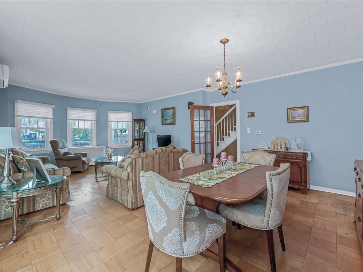 Single Family 154th  Queens, NY 11357, MLS-868518-6