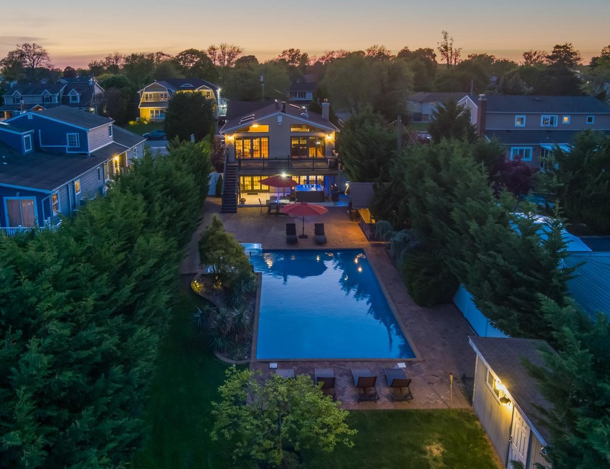 Single Family Ocean  Nassau County, NY 11758, MLS-868525-27