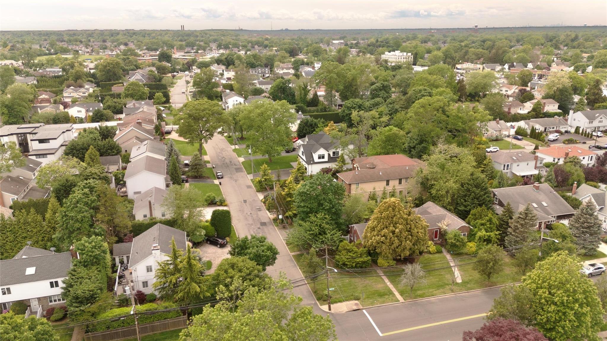 Single Family Byron  Nassau County, NY 11566, MLS-868530-3
