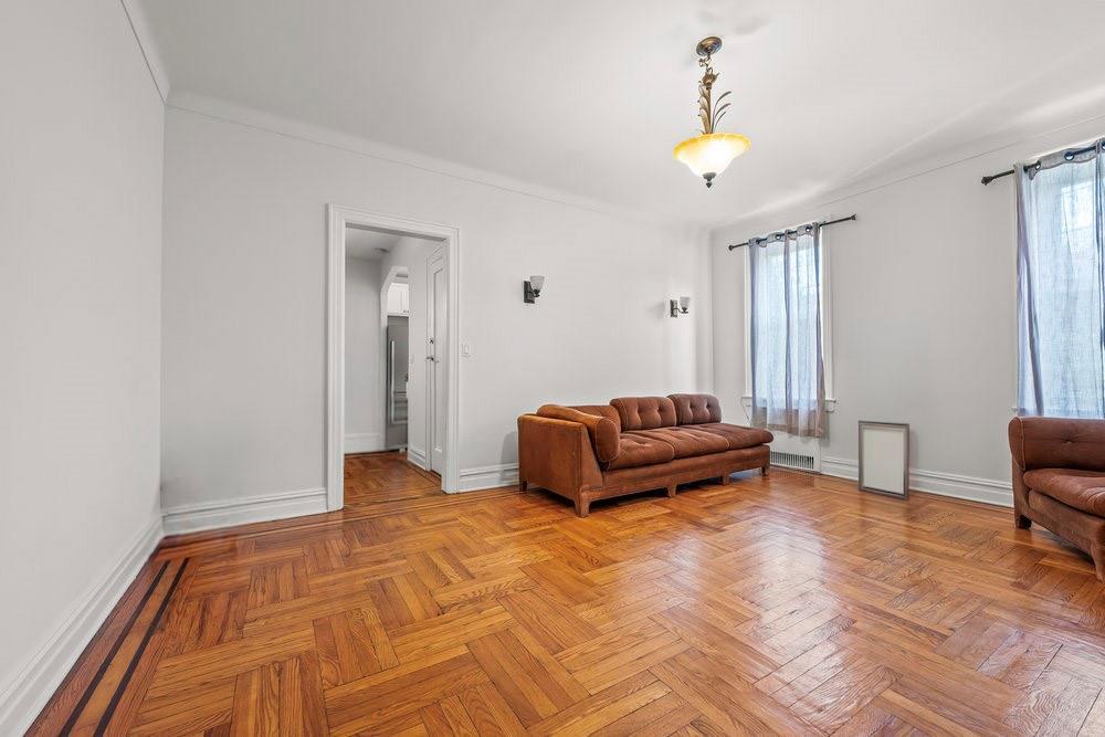 Single Family Brooklyn Ave  Brooklyn, NY 11210, MLS-868534-10