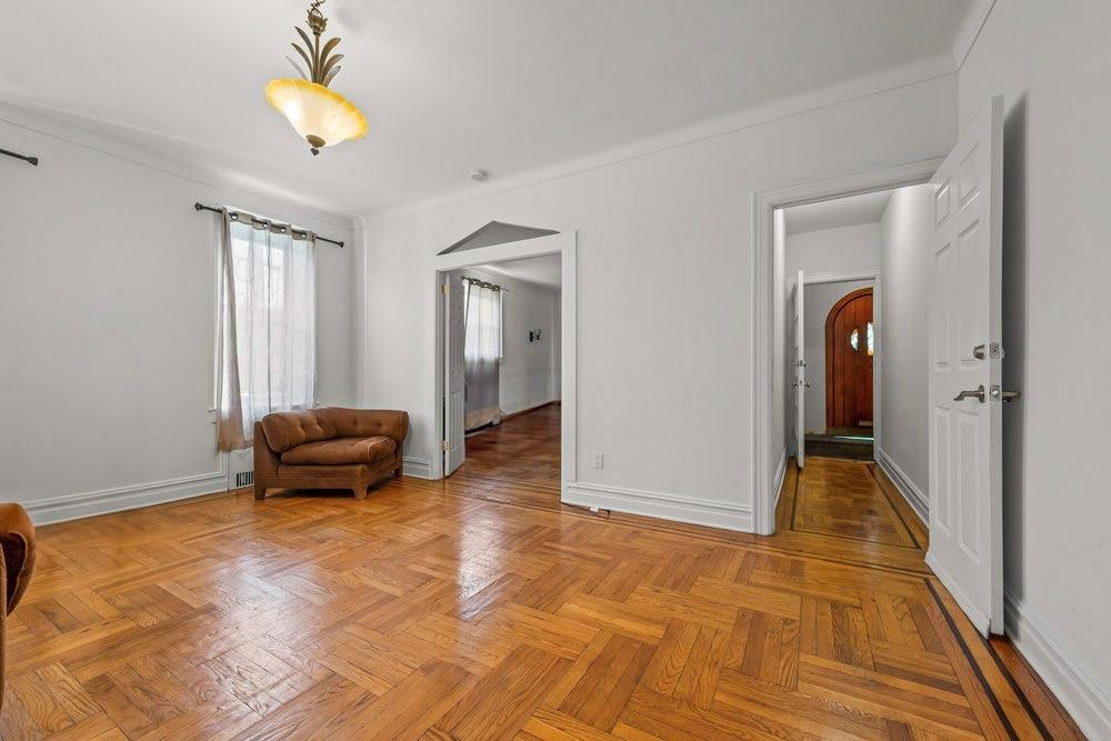 Single Family Brooklyn Ave  Brooklyn, NY 11210, MLS-868534-11