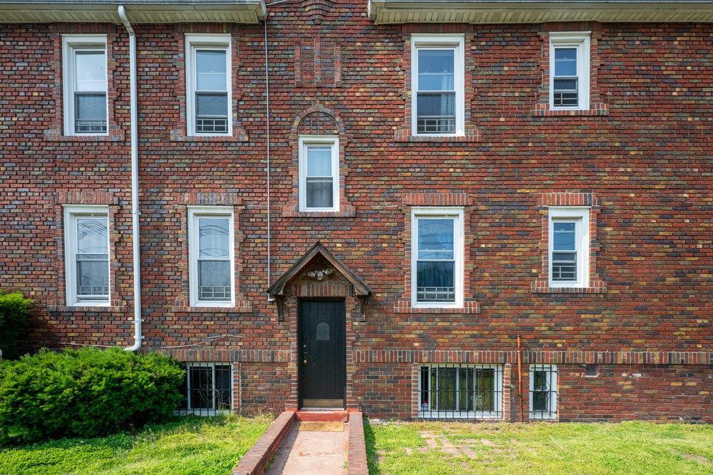 Single Family Brooklyn Ave  Brooklyn, NY 11210, MLS-868534-2