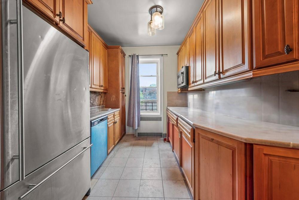 Single Family Brooklyn Ave  Brooklyn, NY 11210, MLS-868534-5