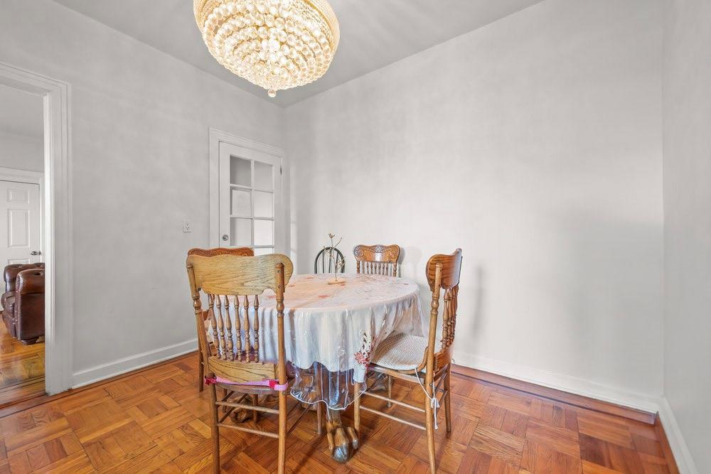 Single Family Brooklyn Ave  Brooklyn, NY 11210, MLS-868534-6