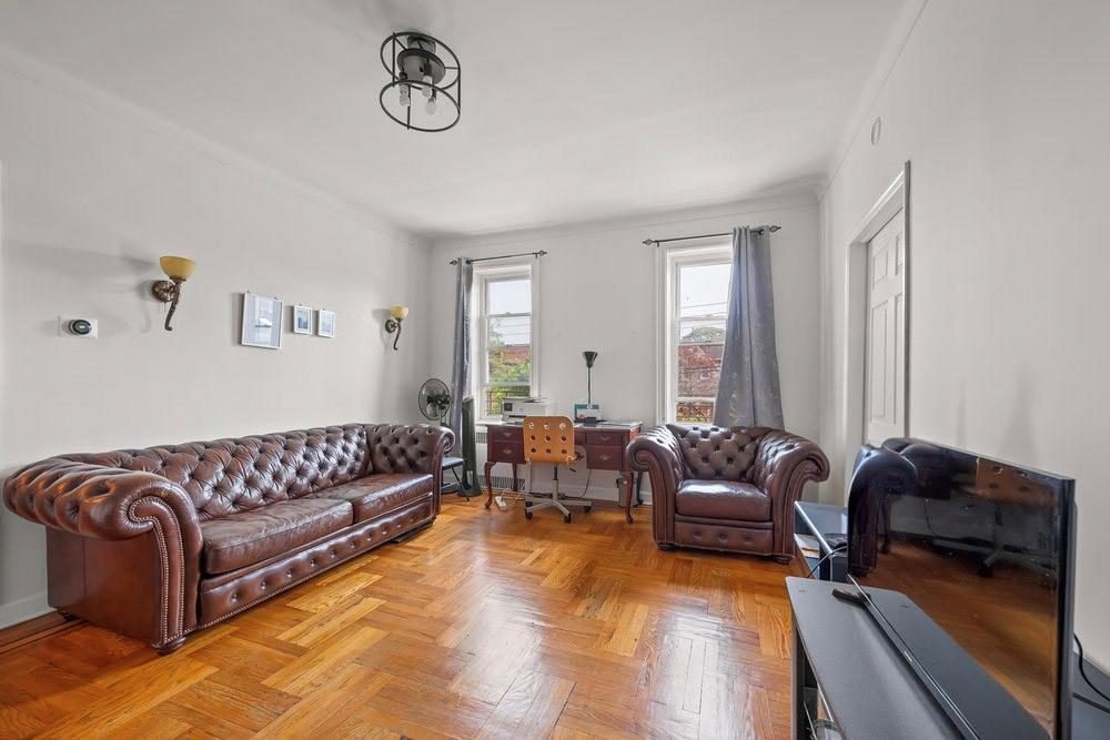 Single Family Brooklyn Ave  Brooklyn, NY 11210, MLS-868534-7